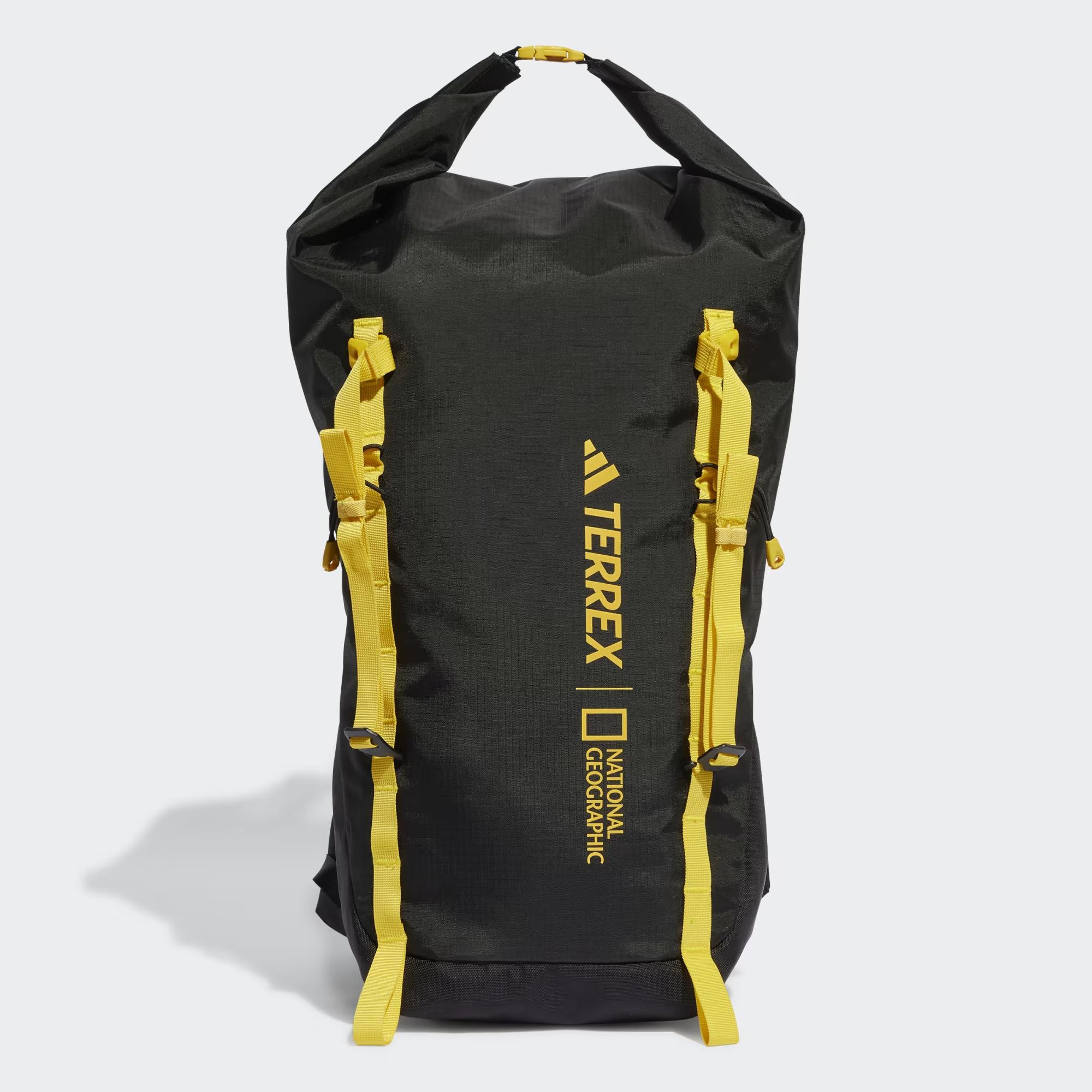 TRX NATGEO BP - ADIDAS SIYAH