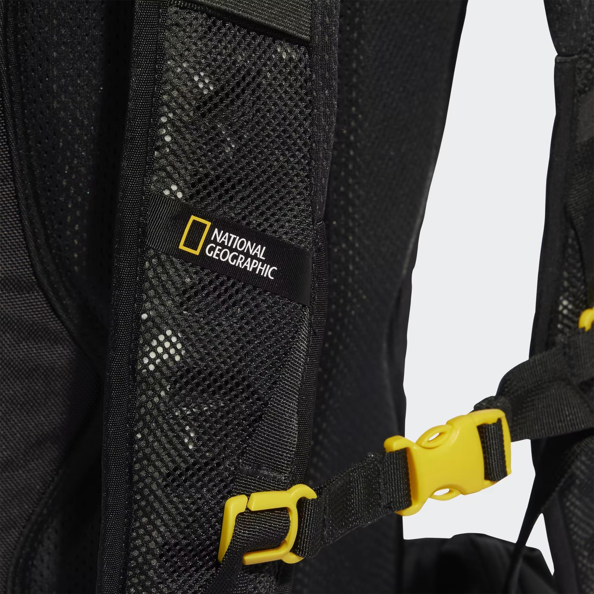 TRX NATGEO BP - ADIDAS SIYAH