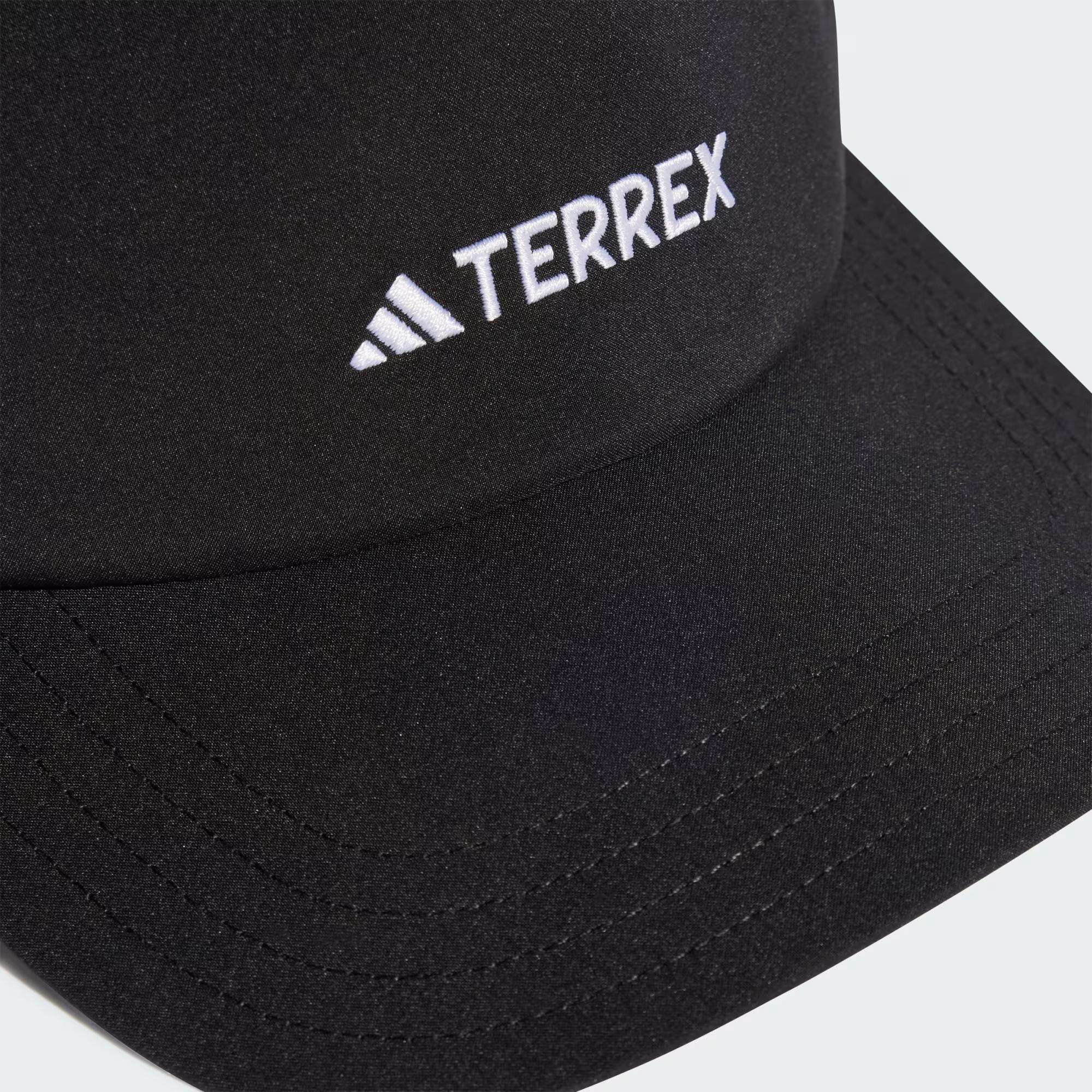 TRX R.RDY CAP - ADIDAS SIYAH