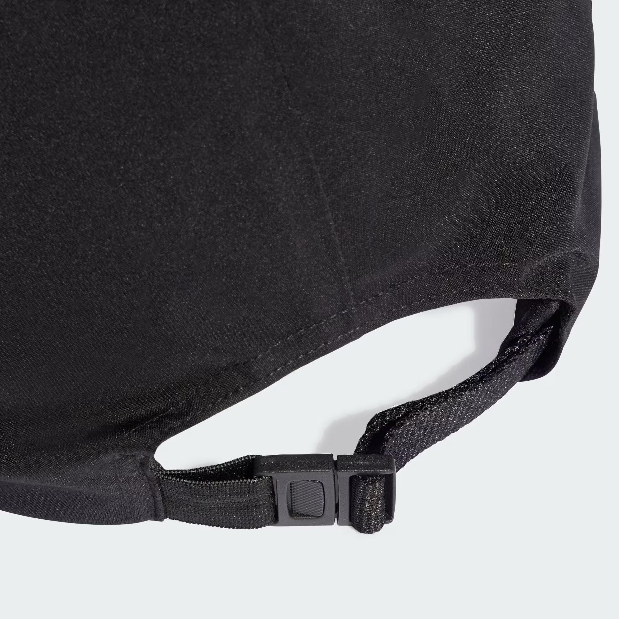 TRX R.RDY CAP - ADIDAS SIYAH