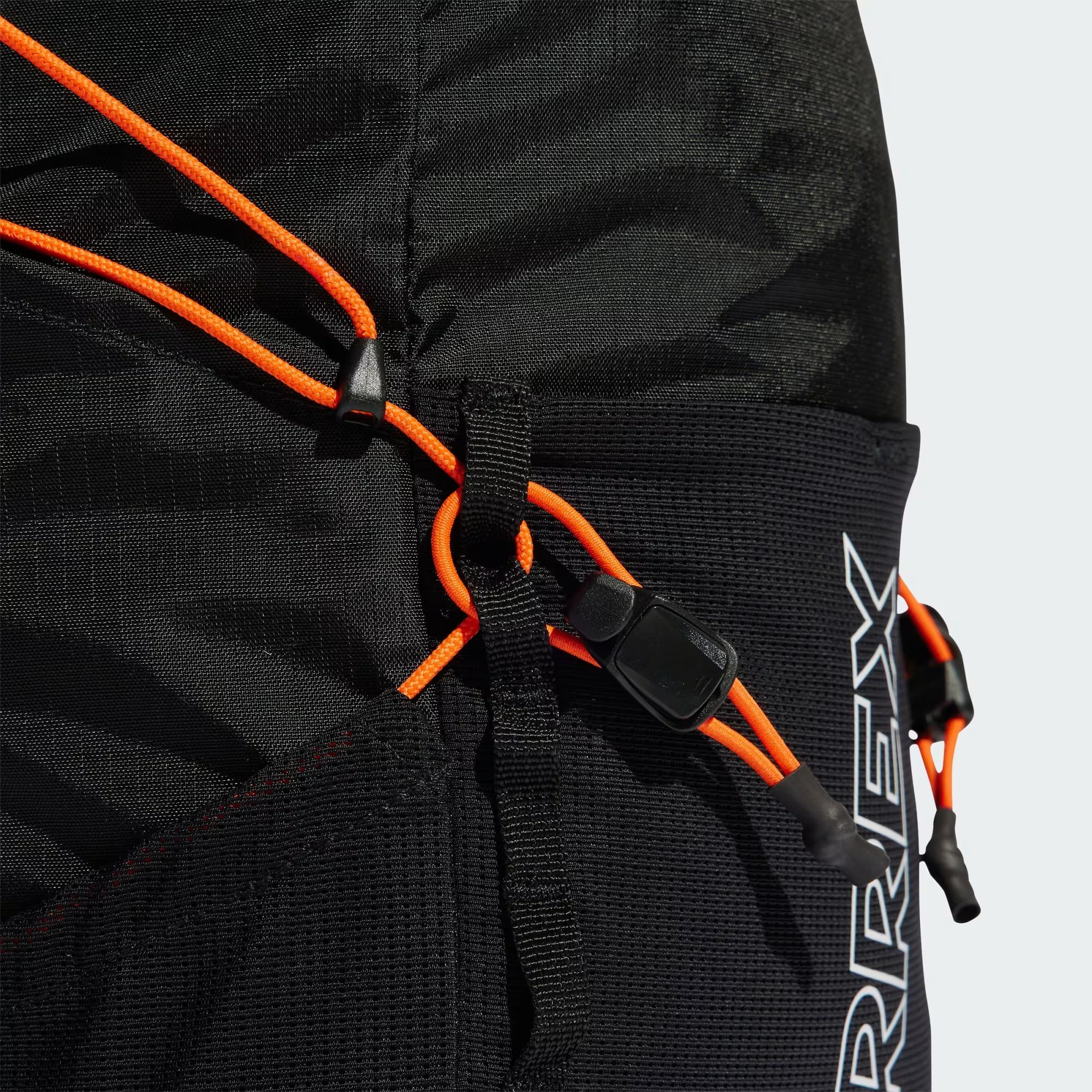 TRX SPD HIKE BP - ADIDAS SIYAH