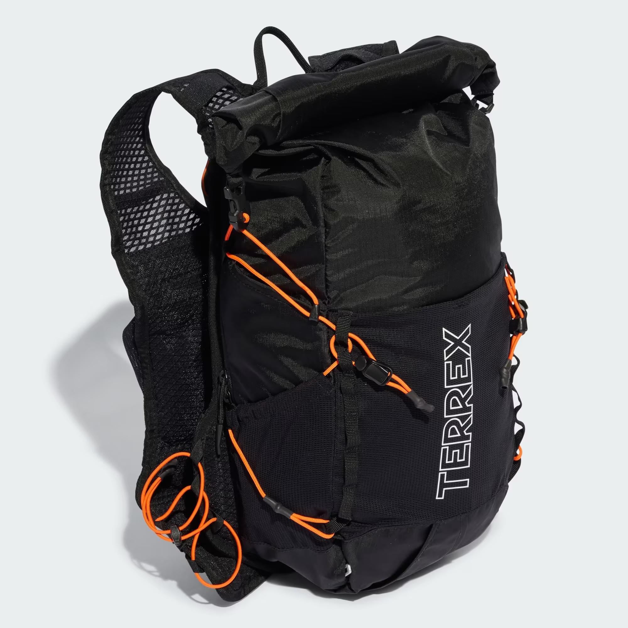 TRX SPD HIKE BP - ADIDAS SIYAH
