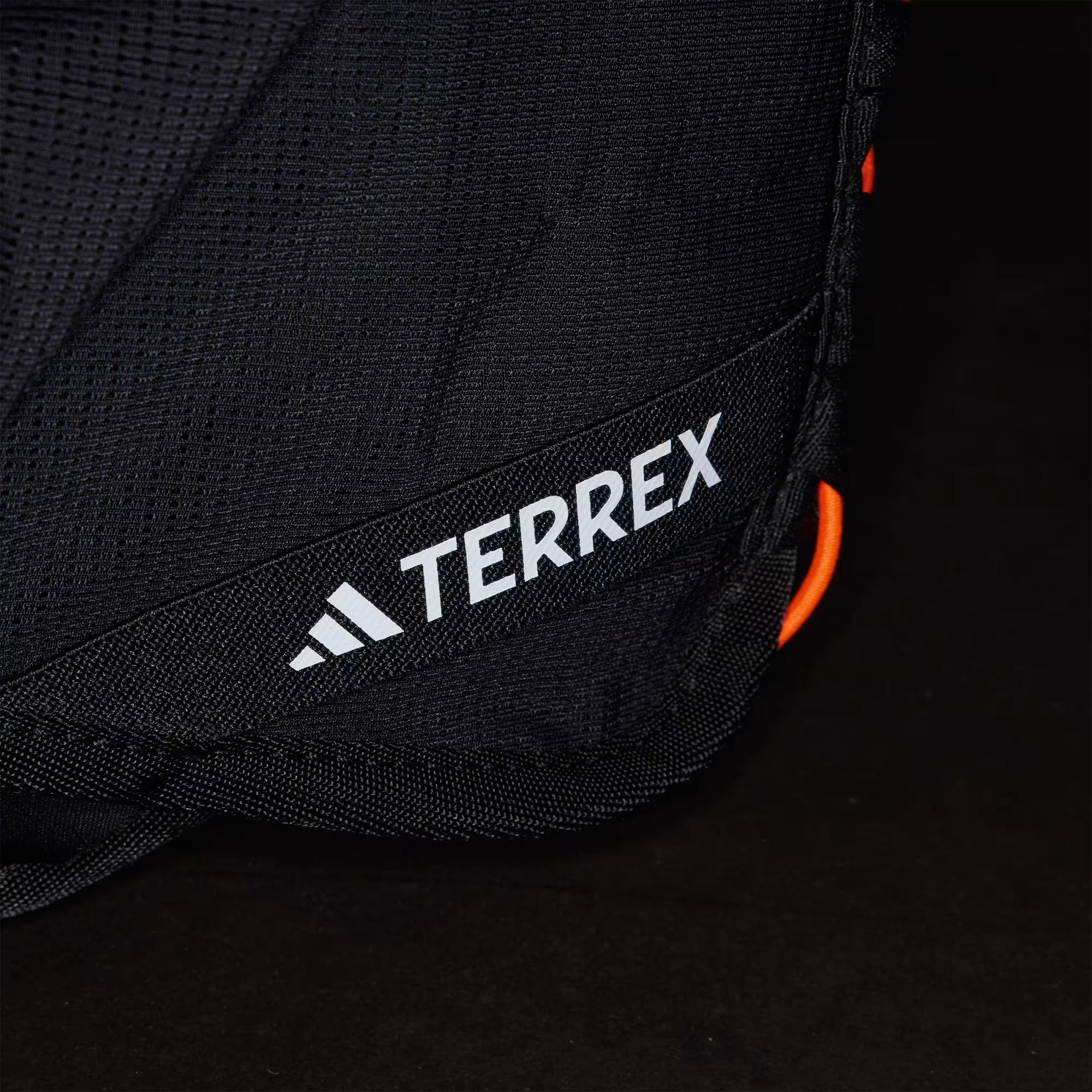 TRX SPD HIKE BP - ADIDAS SIYAH