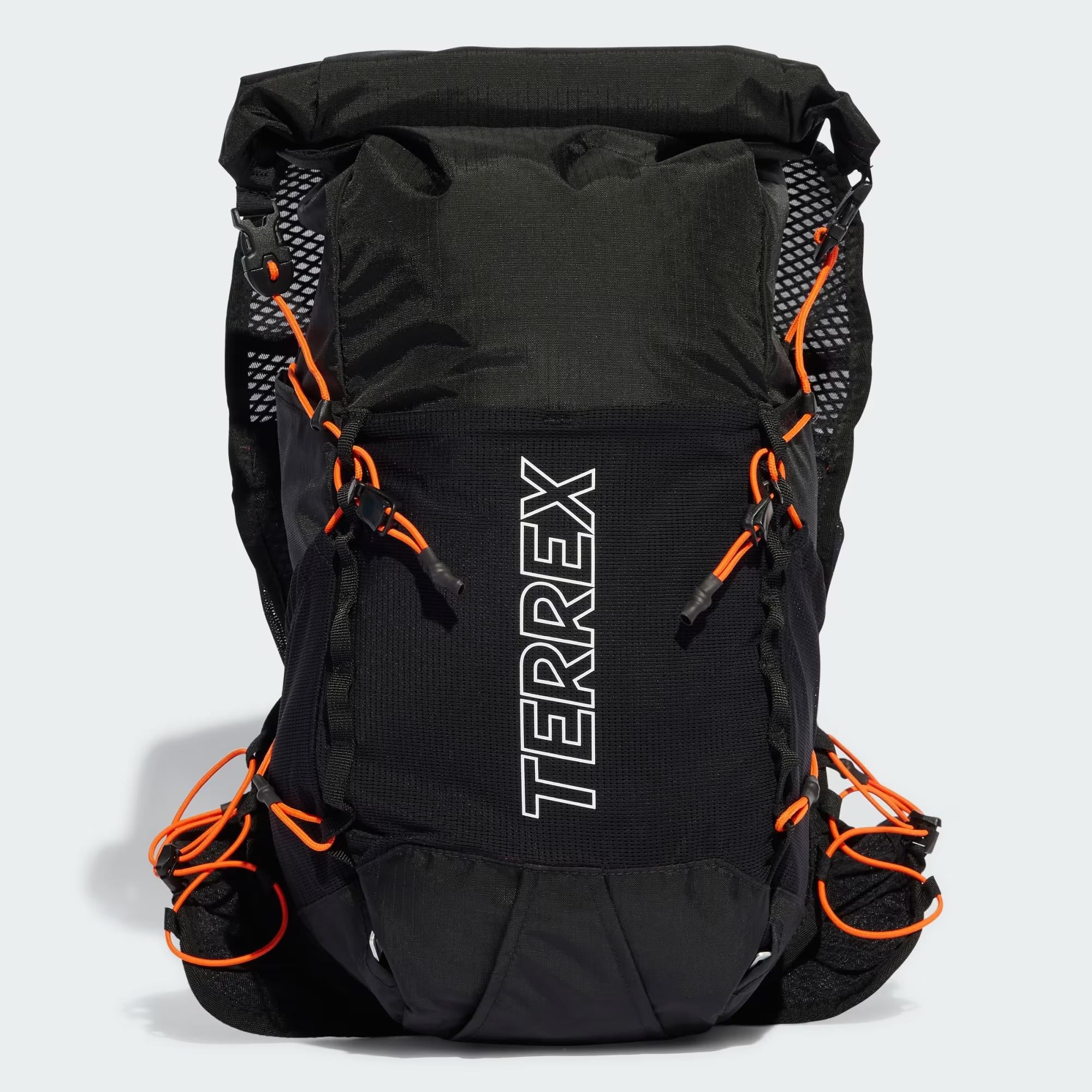TRX SPD HIKE BP - ADIDAS SIYAH