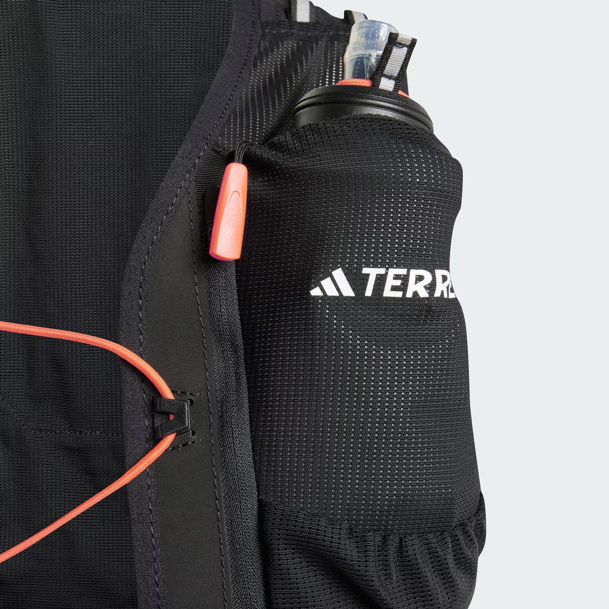 TRX TRL VST 5L - ADIDAS SIYAH