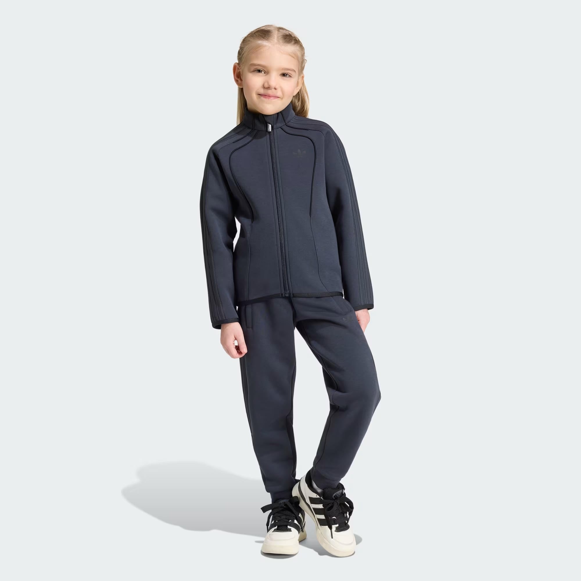 TS - ADIDAS SIYAH