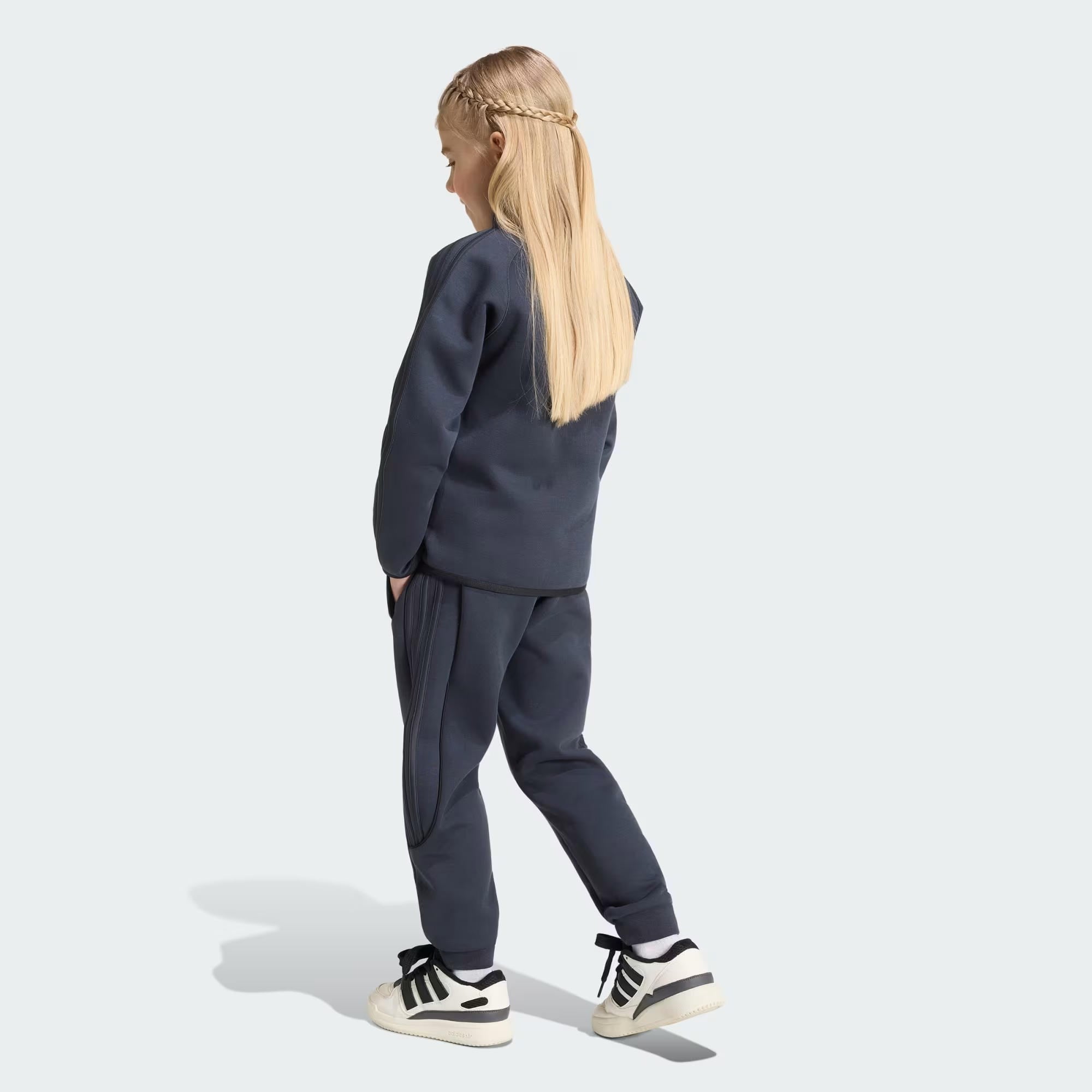 TS - ADIDAS SIYAH