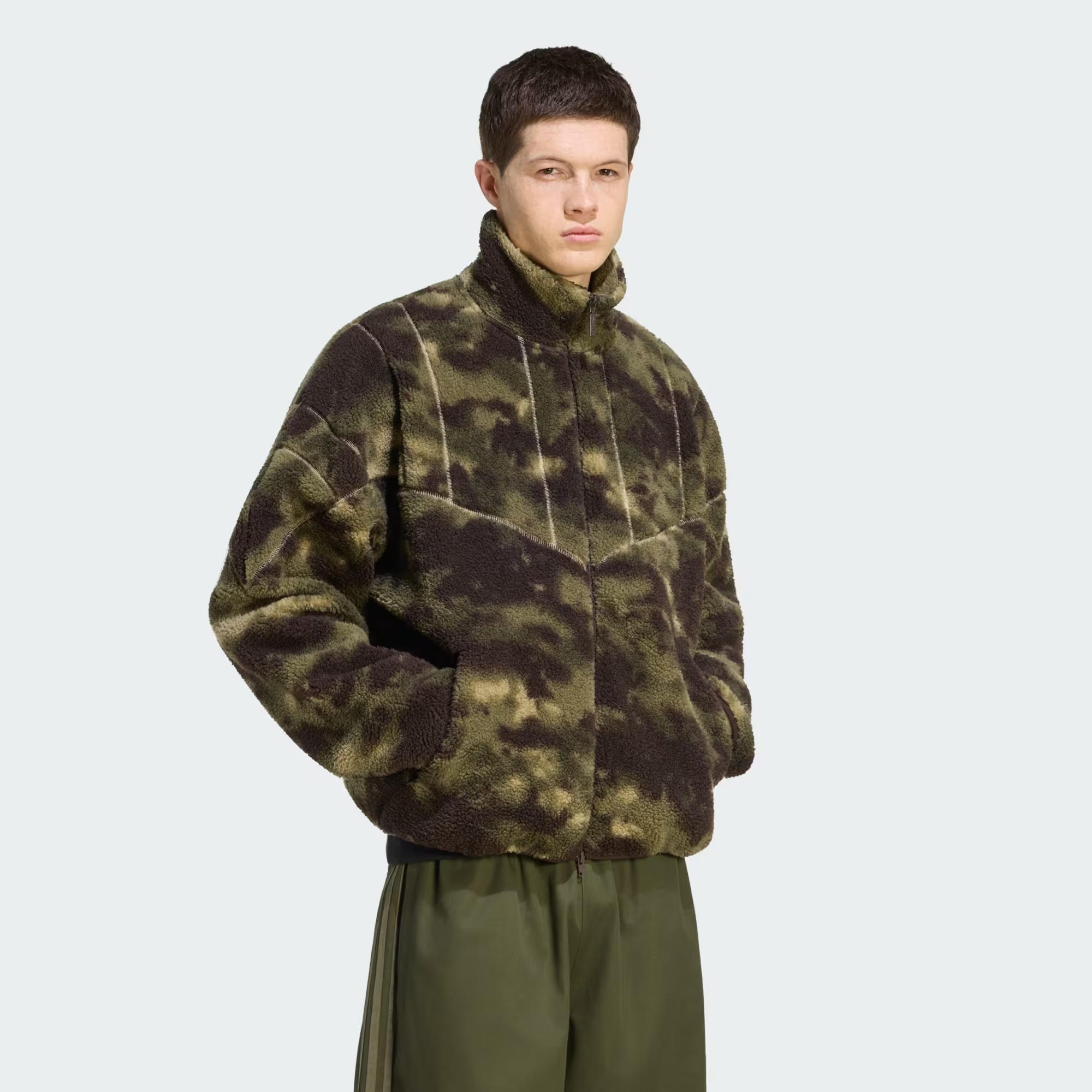 TT - ADIDAS SIYAH