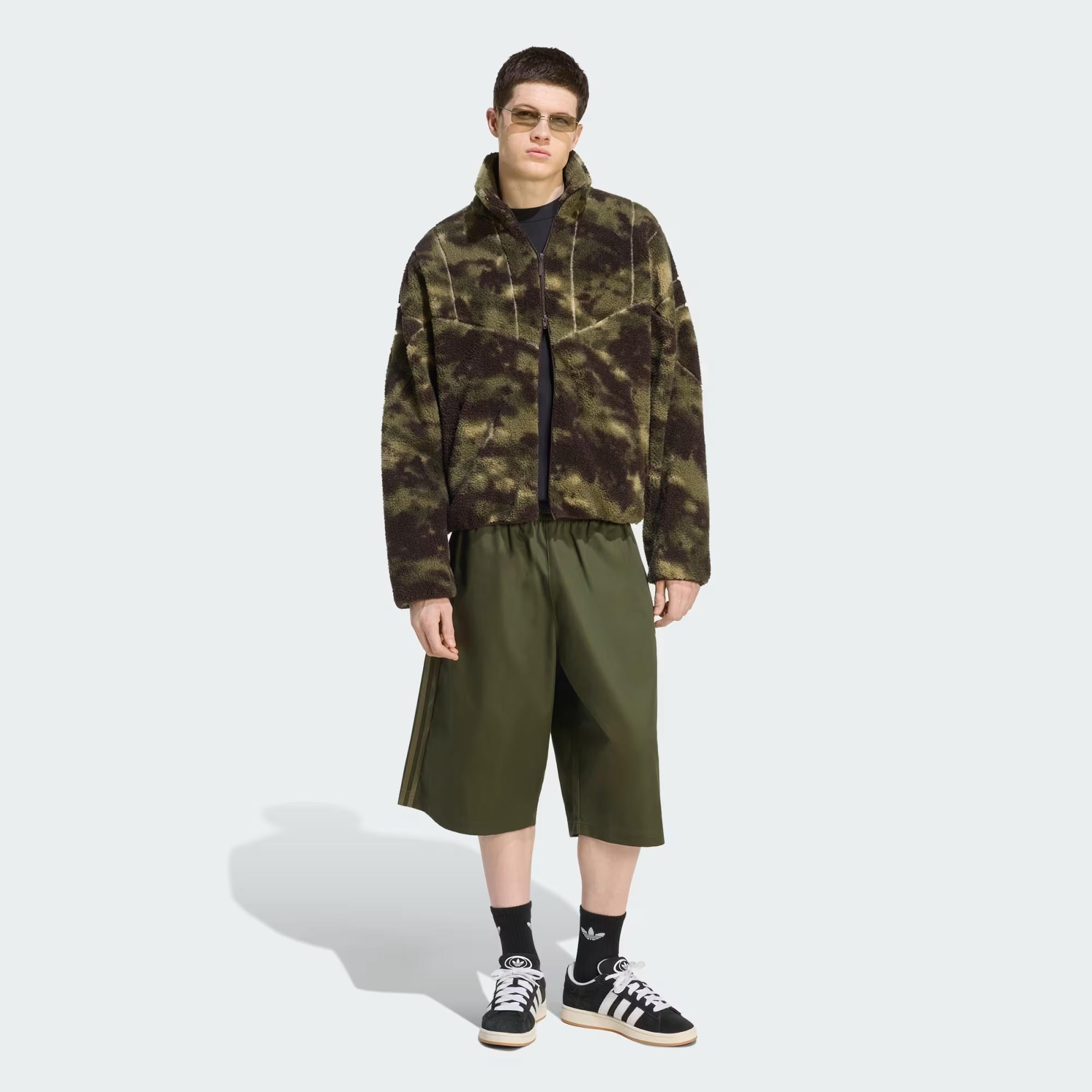 TT - ADIDAS SIYAH
