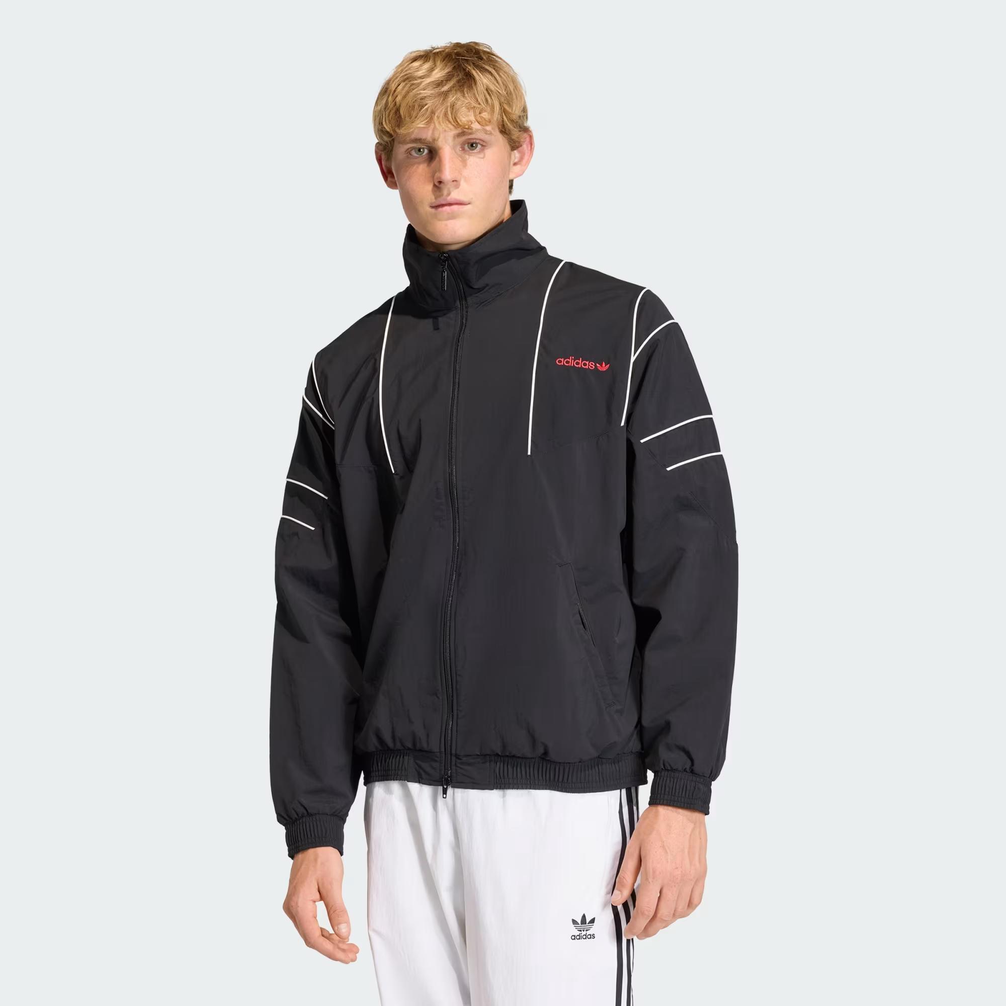 TT - ADIDAS SIYAH