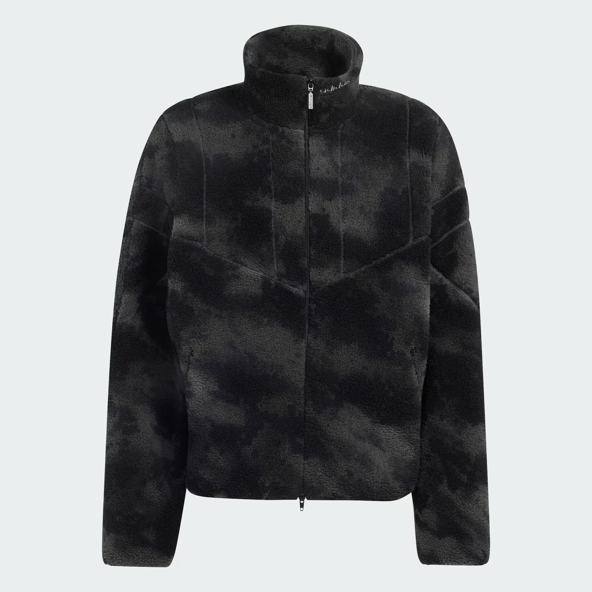 TT - ADIDAS SIYAH