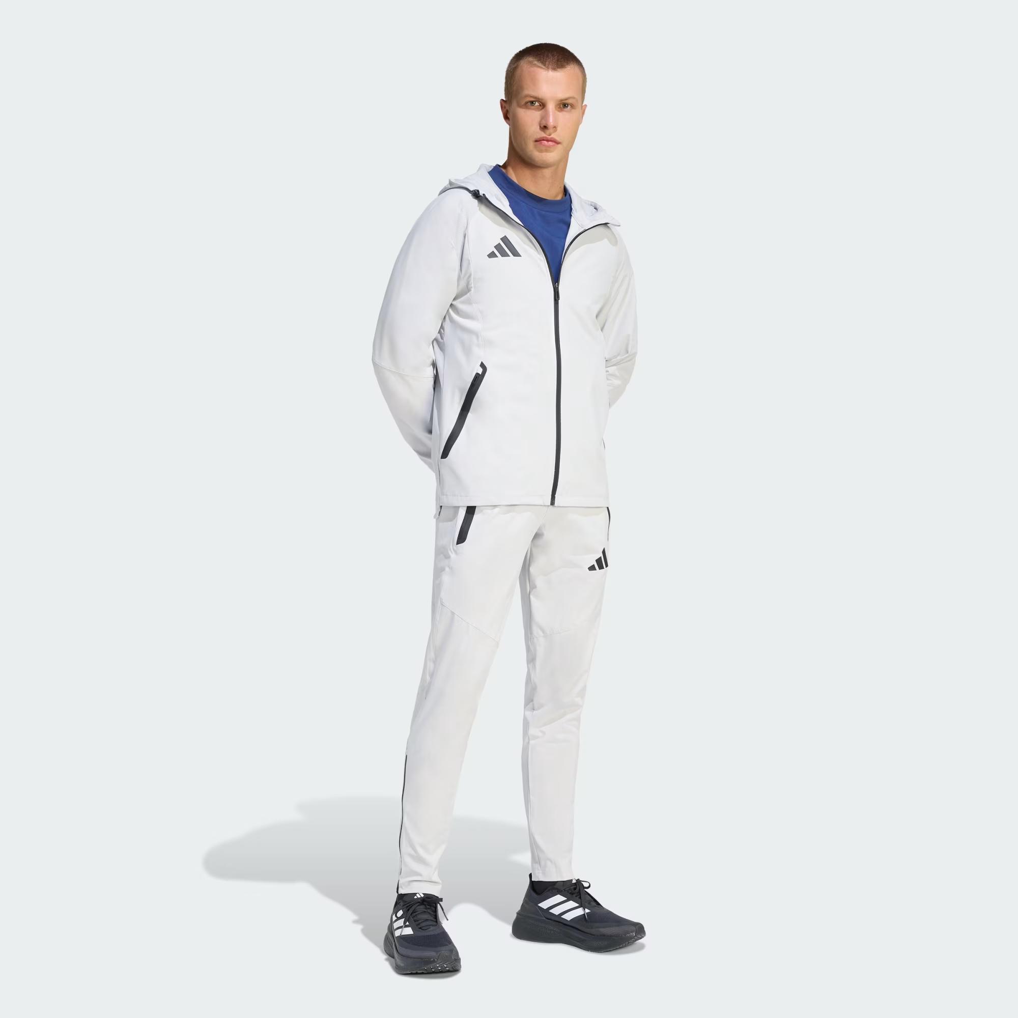 TT W PANT - ADIDAS SIYAH