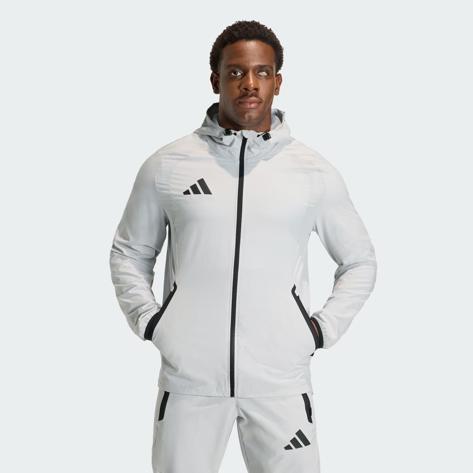 TT WB - ADIDAS SIYAH