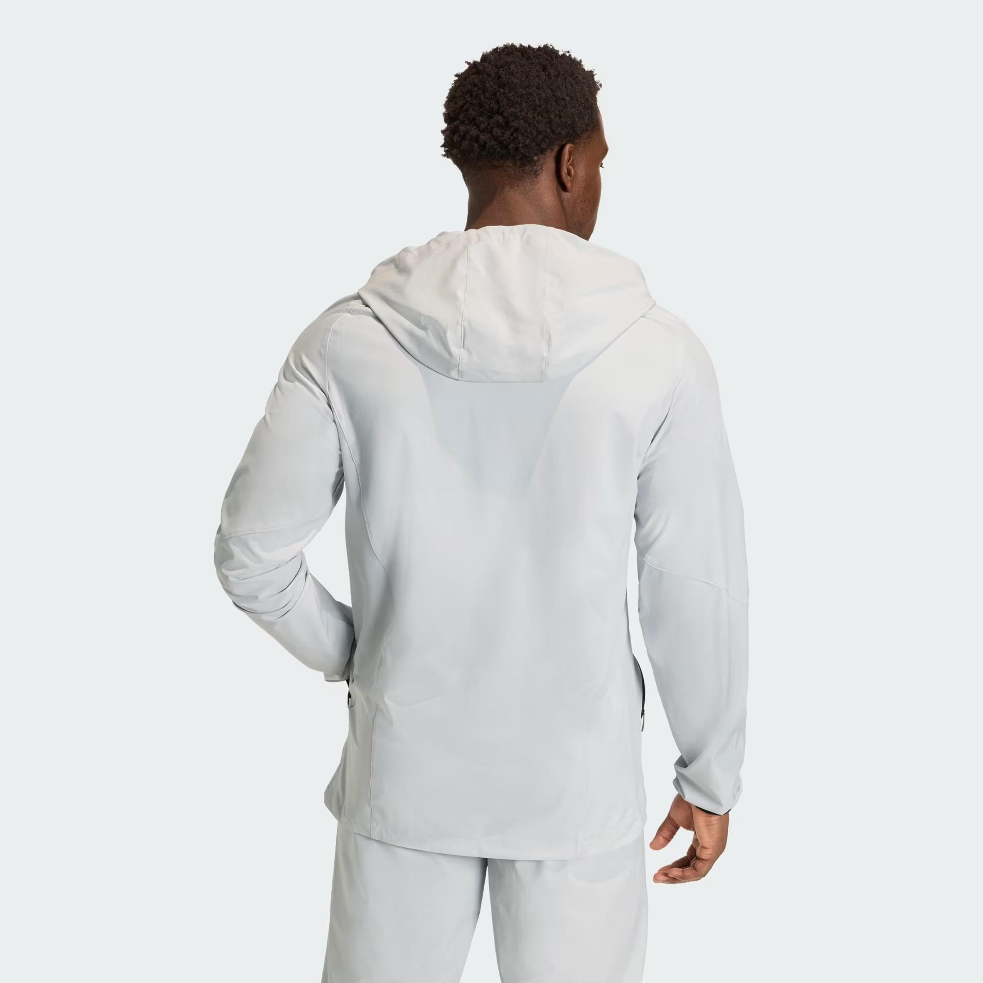 TT WB - ADIDAS SIYAH