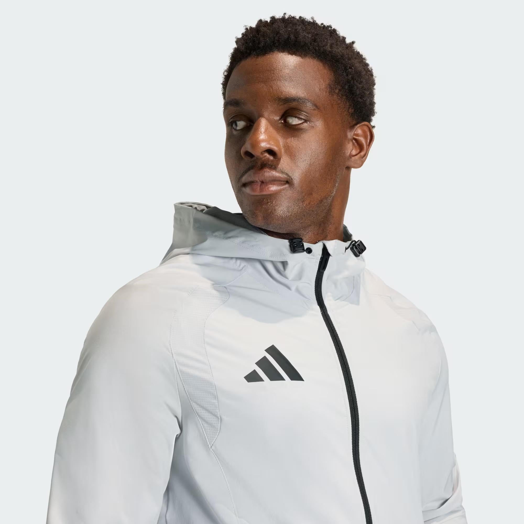 TT WB - ADIDAS SIYAH