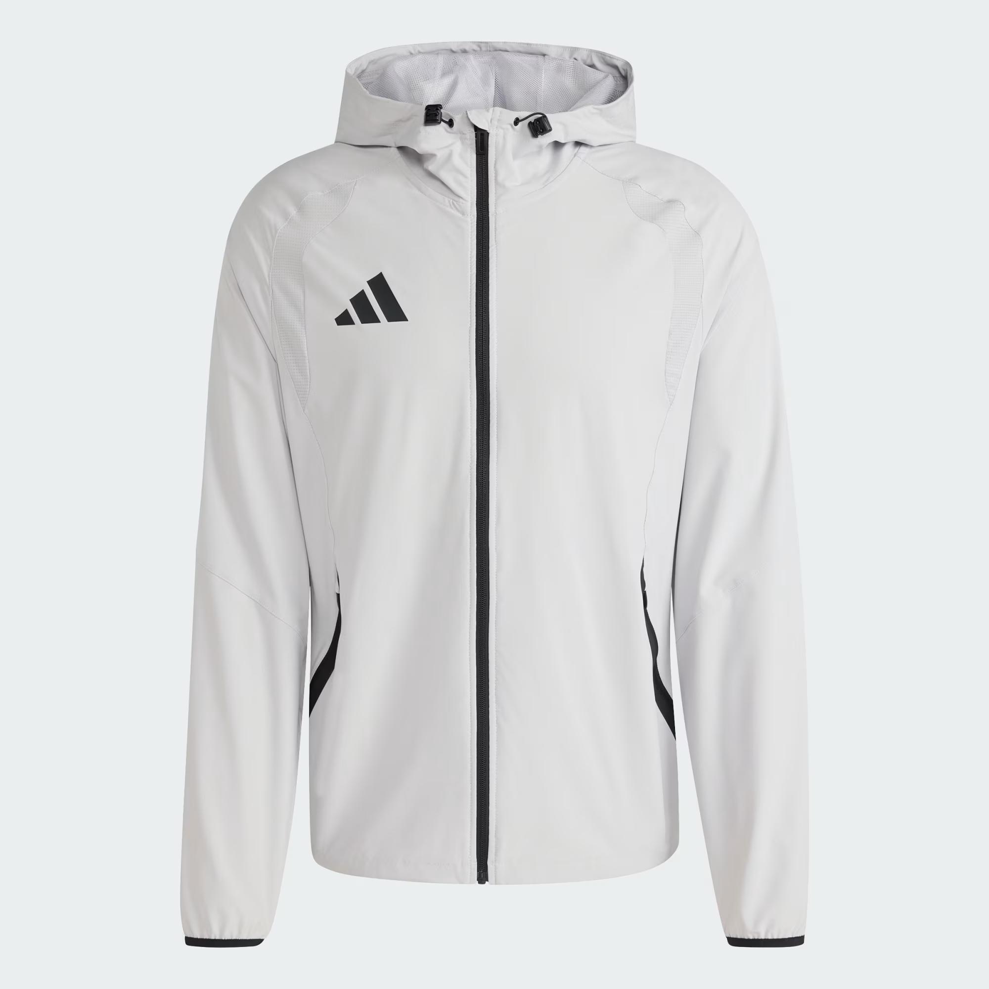 TT WB - ADIDAS SIYAH