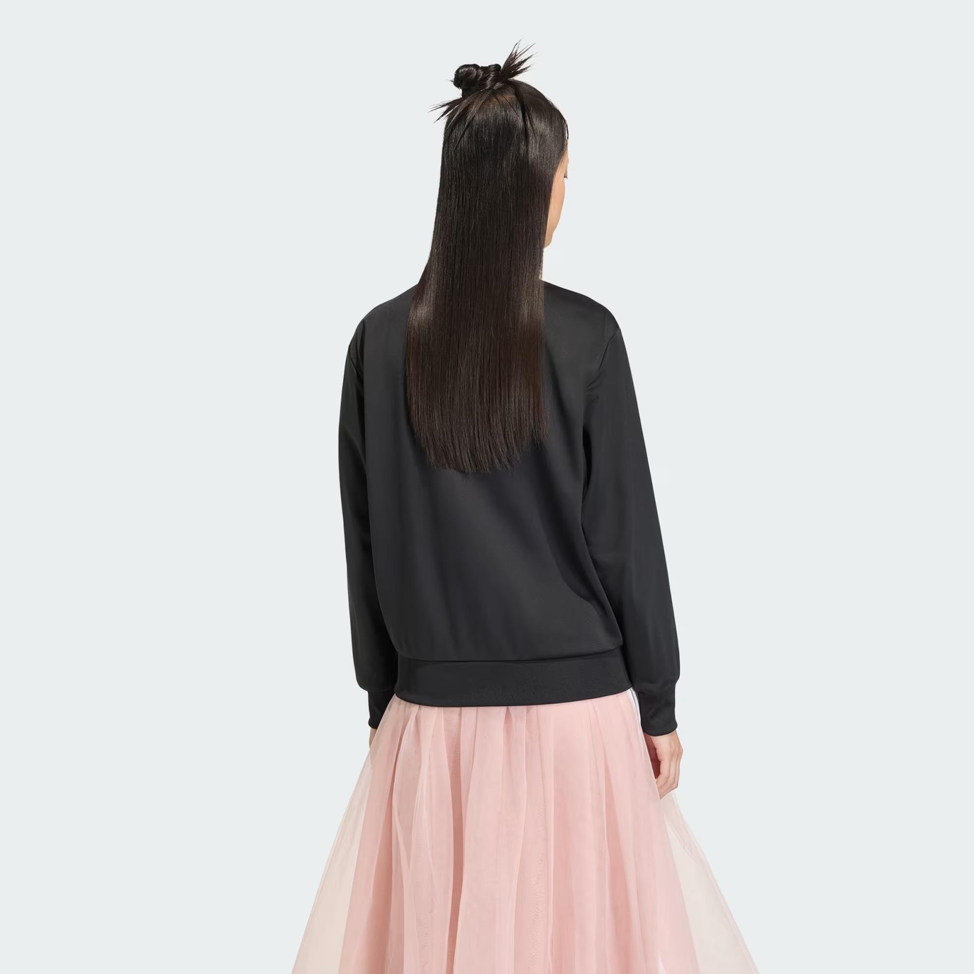 TULLE FB TT - ADIDAS SIYAH