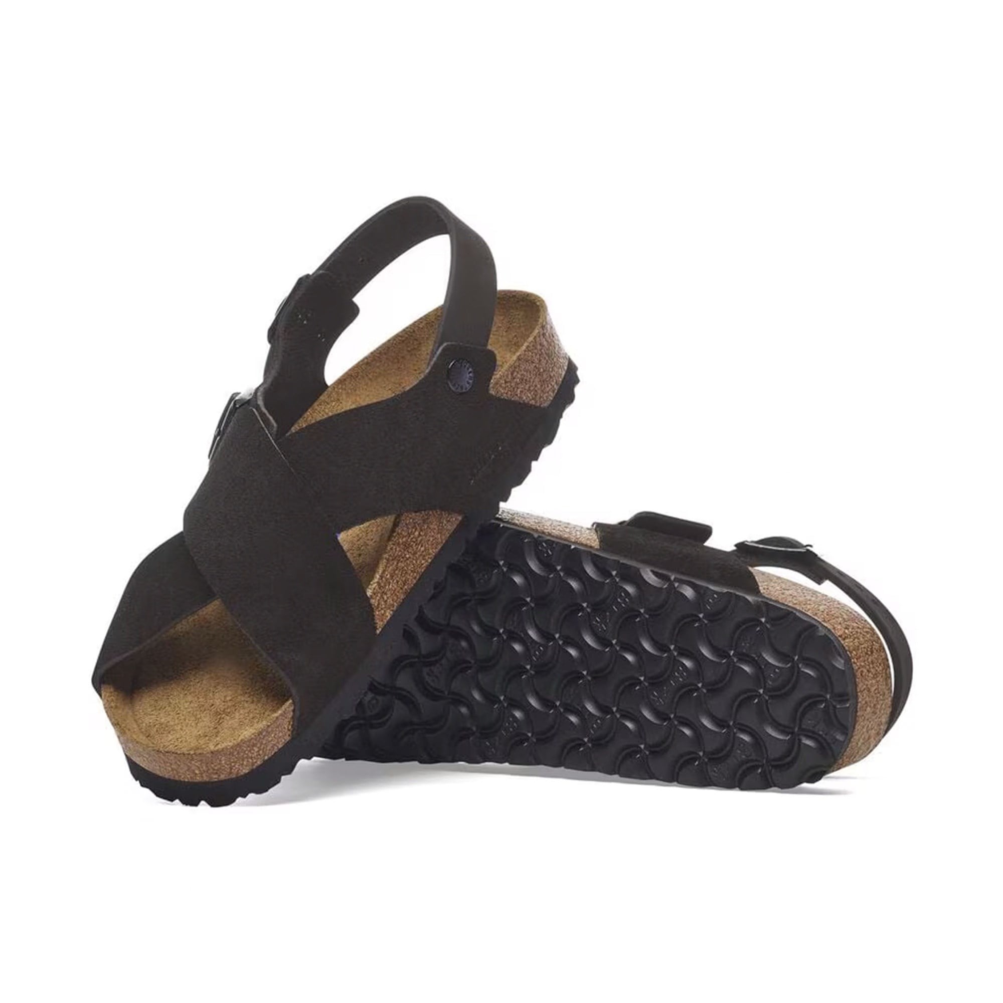TULUM SFB VL NU - SİYAH