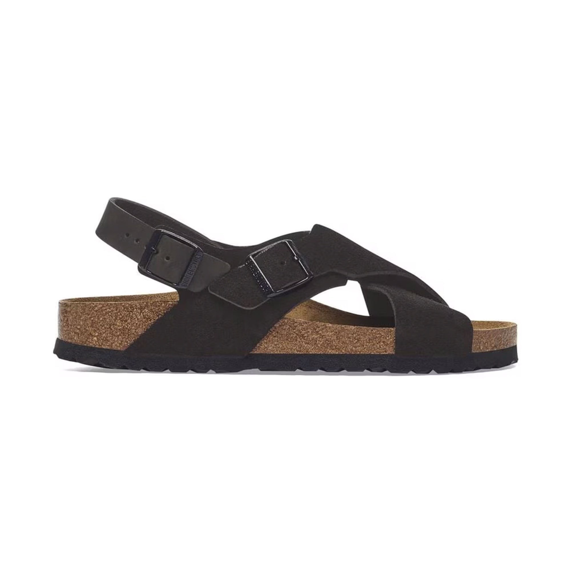 TULUM SFB VL NU - SİYAH