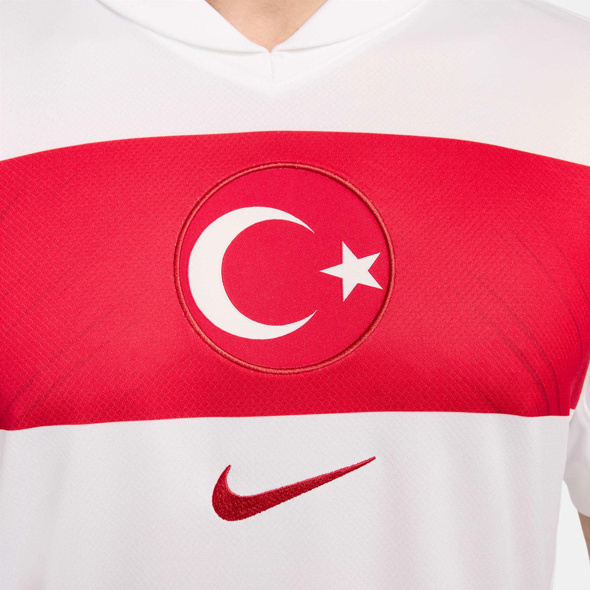 TUR M NK DF JSY SS STAD HM - TURUNCU