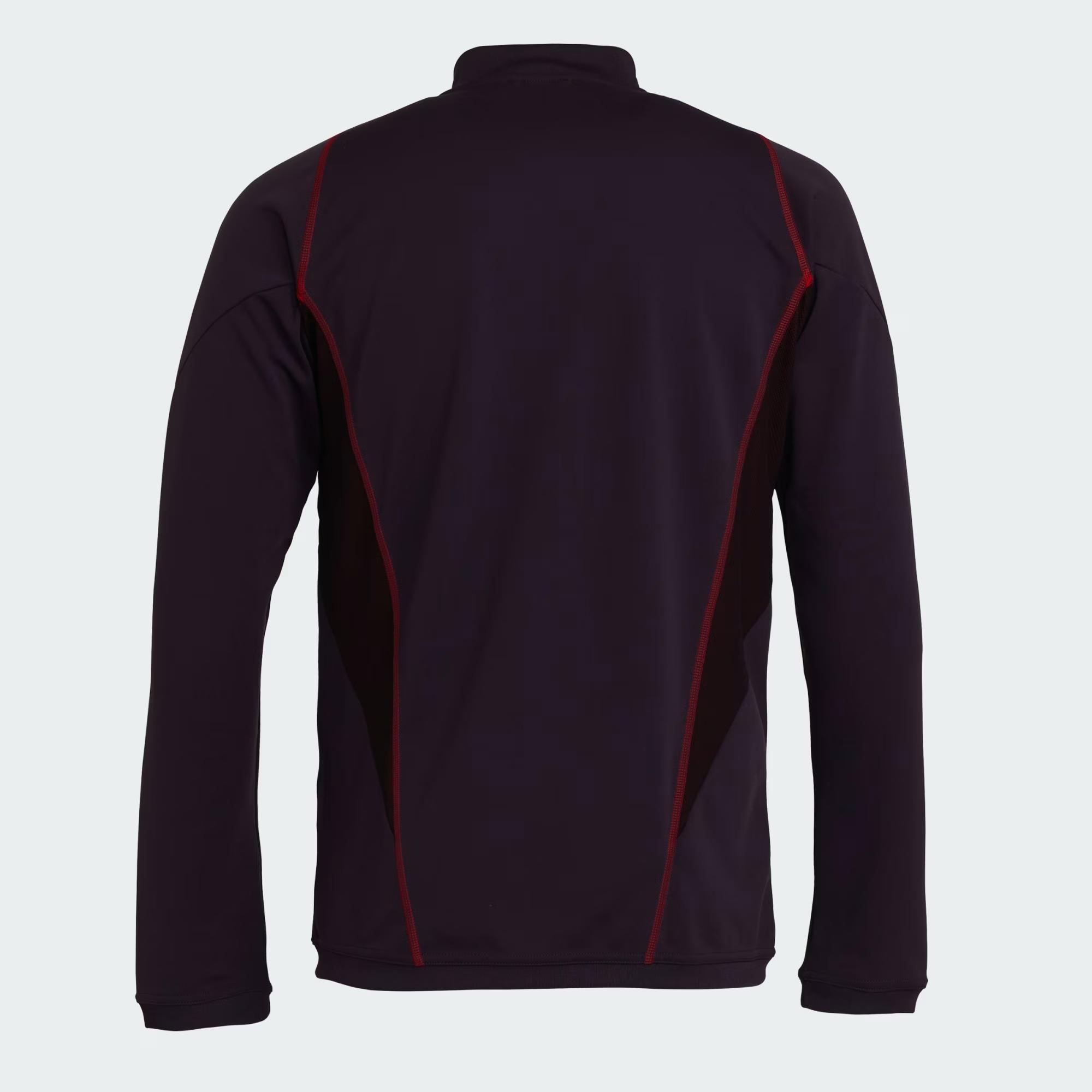 TURKIYE JKT M - ADIDAS SIYAH