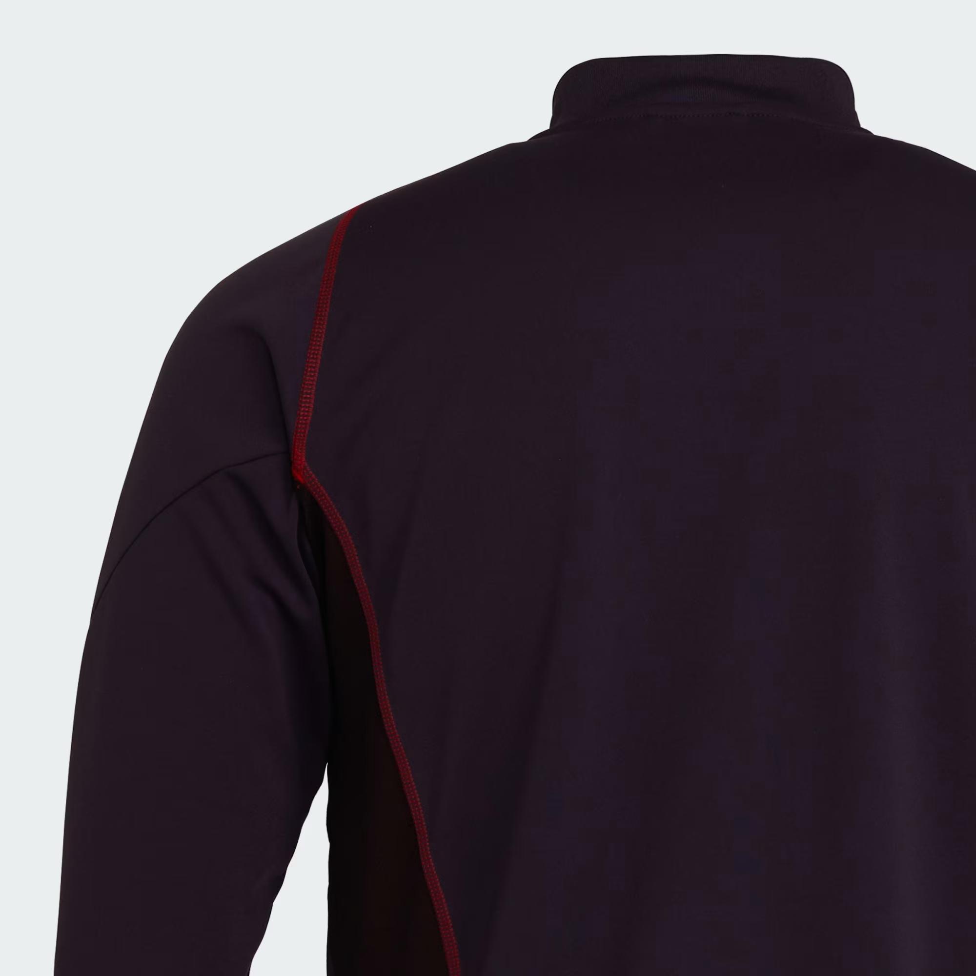 TURKIYE JKT M - ADIDAS SIYAH