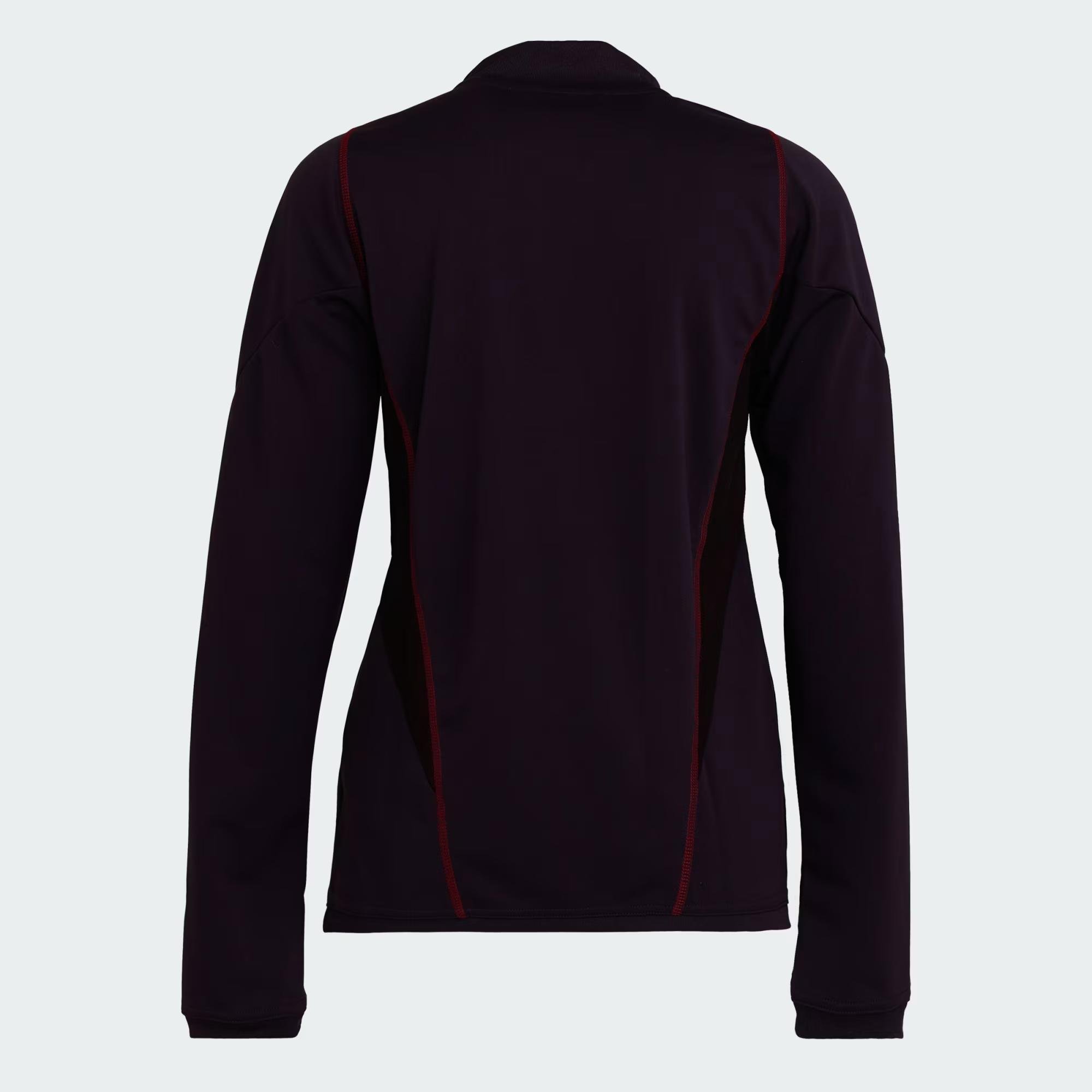 TURKIYE JKT W - ADIDAS SIYAH