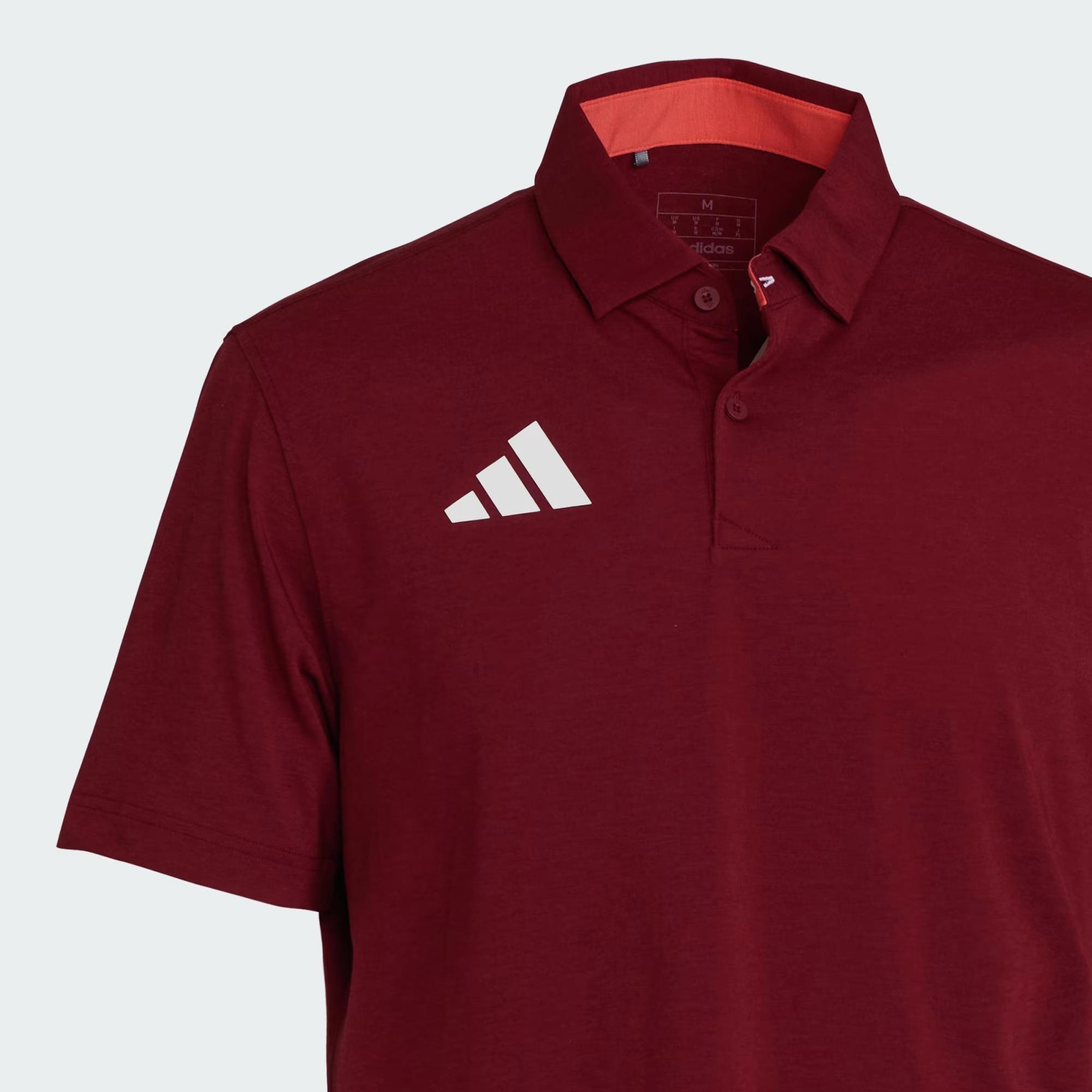 TURKIYE POLO M - ADIDAS SIYAH