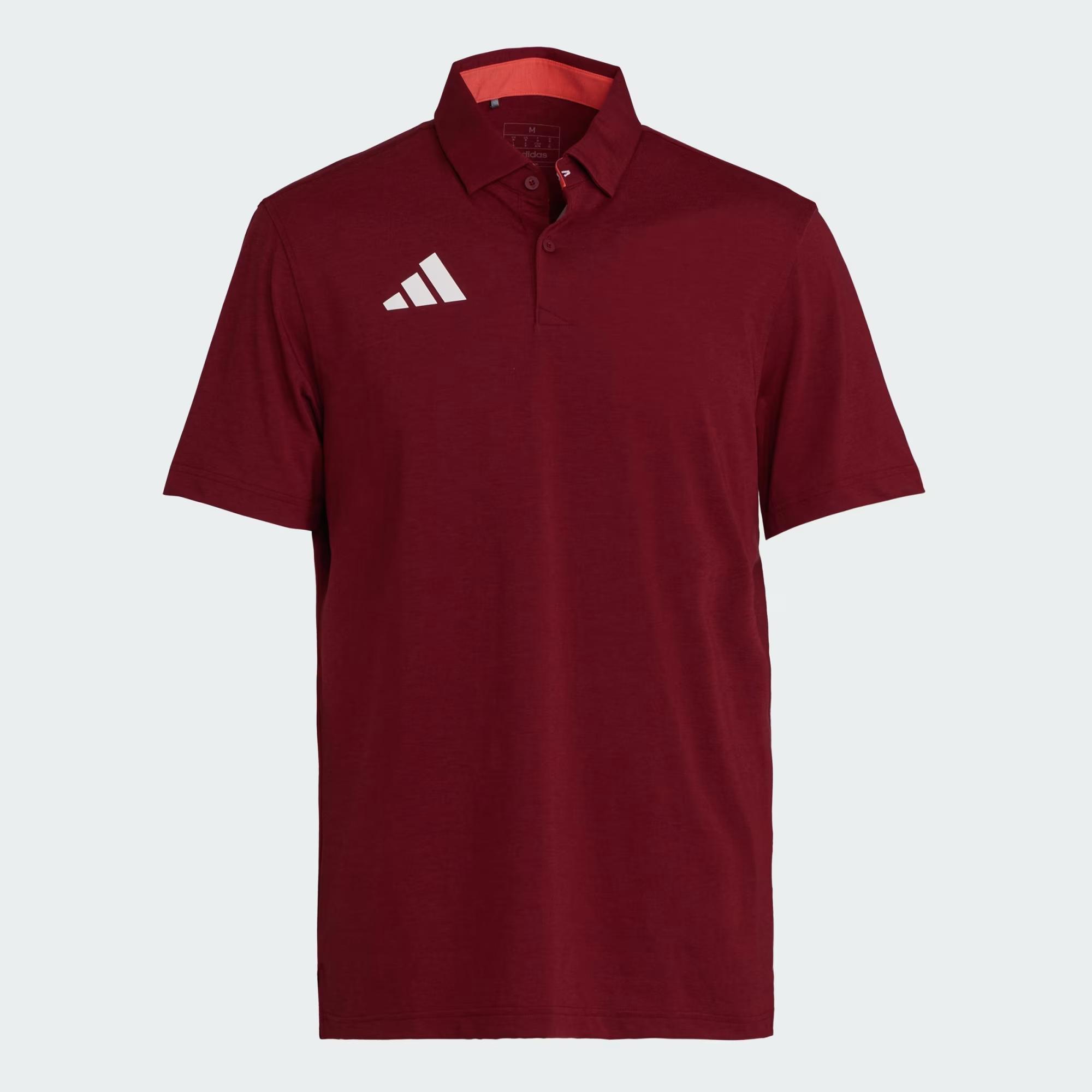 TURKIYE POLO M - ADIDAS SIYAH