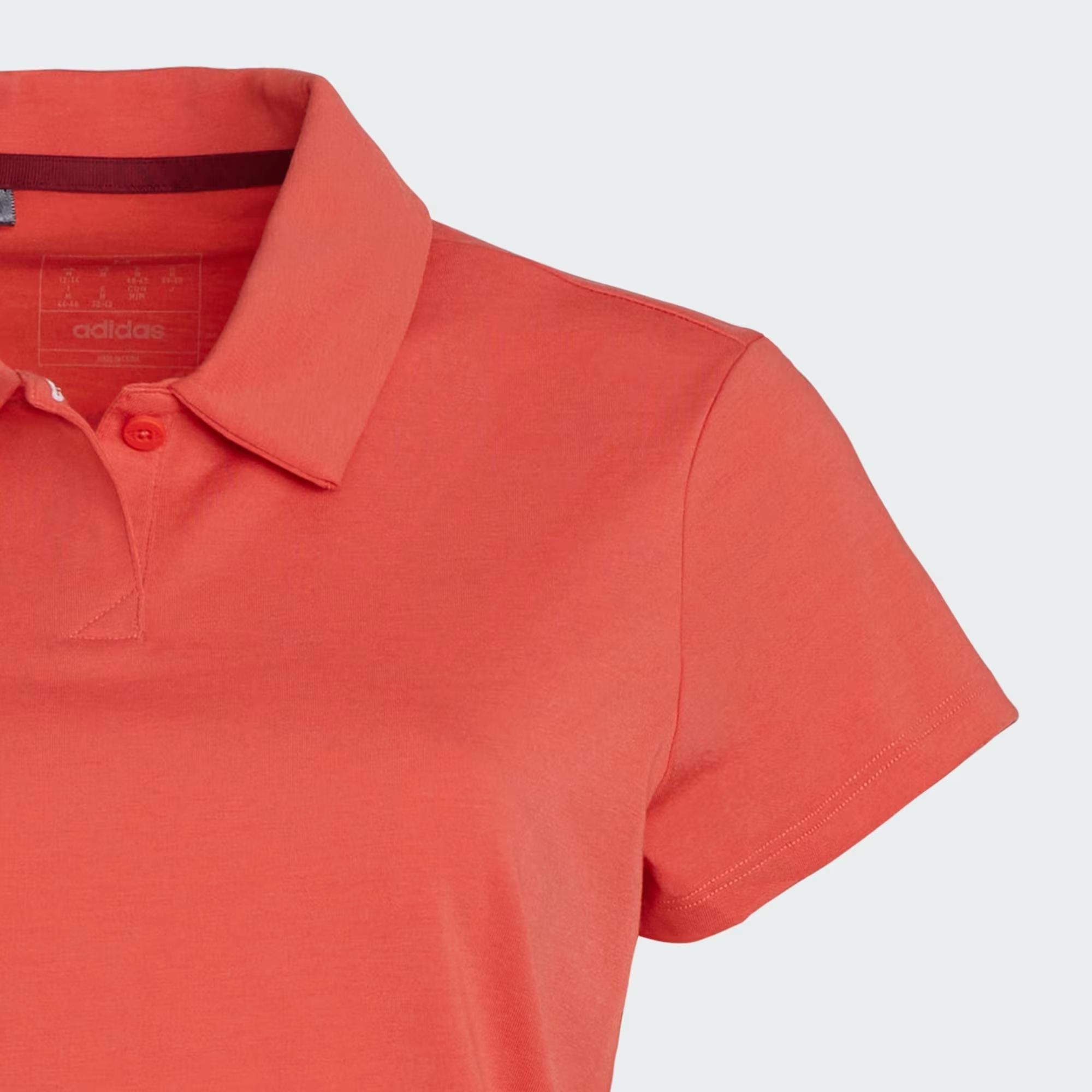 TURKIYE POLO W - ADIDAS SIYAH