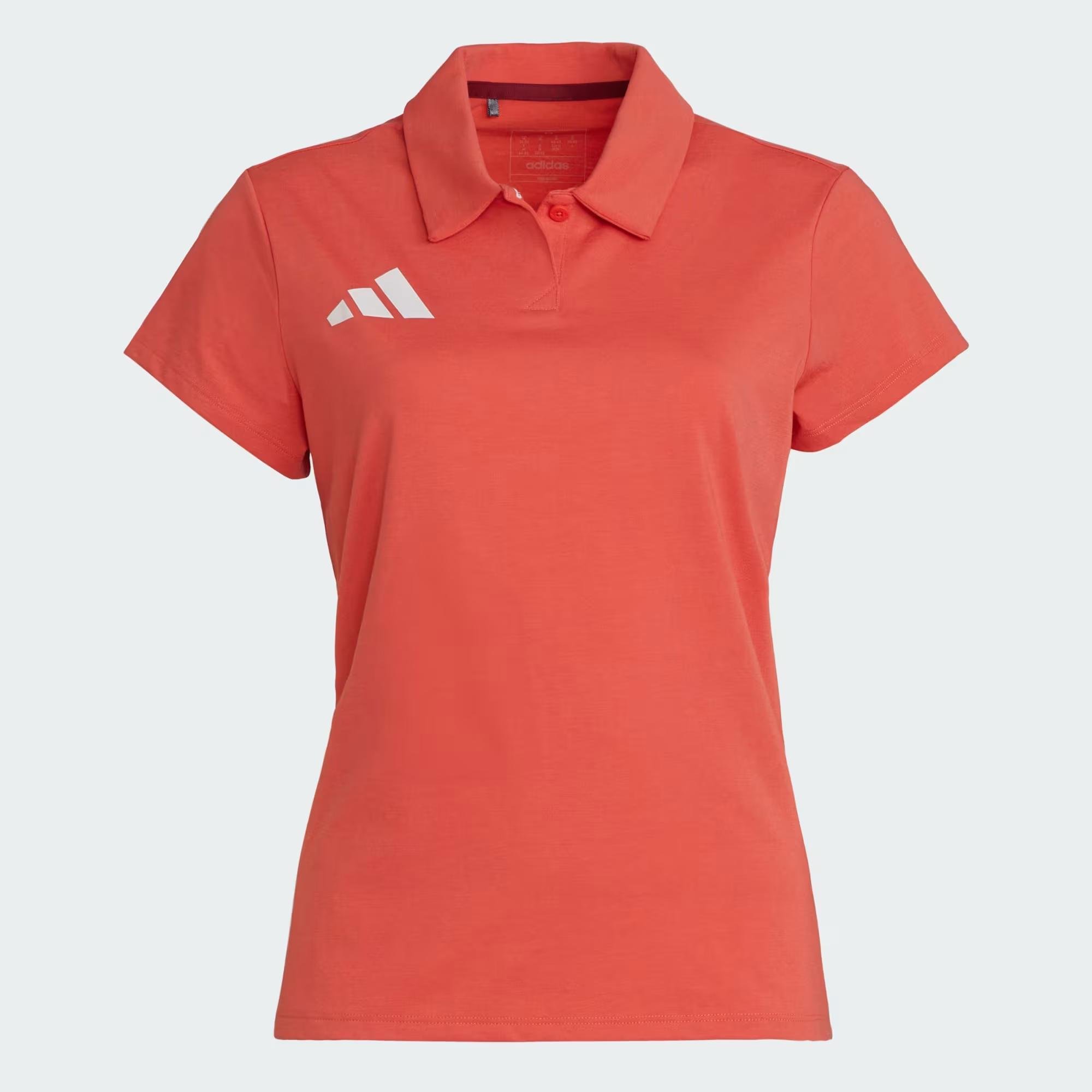 TURKIYE POLO W - ADIDAS SIYAH