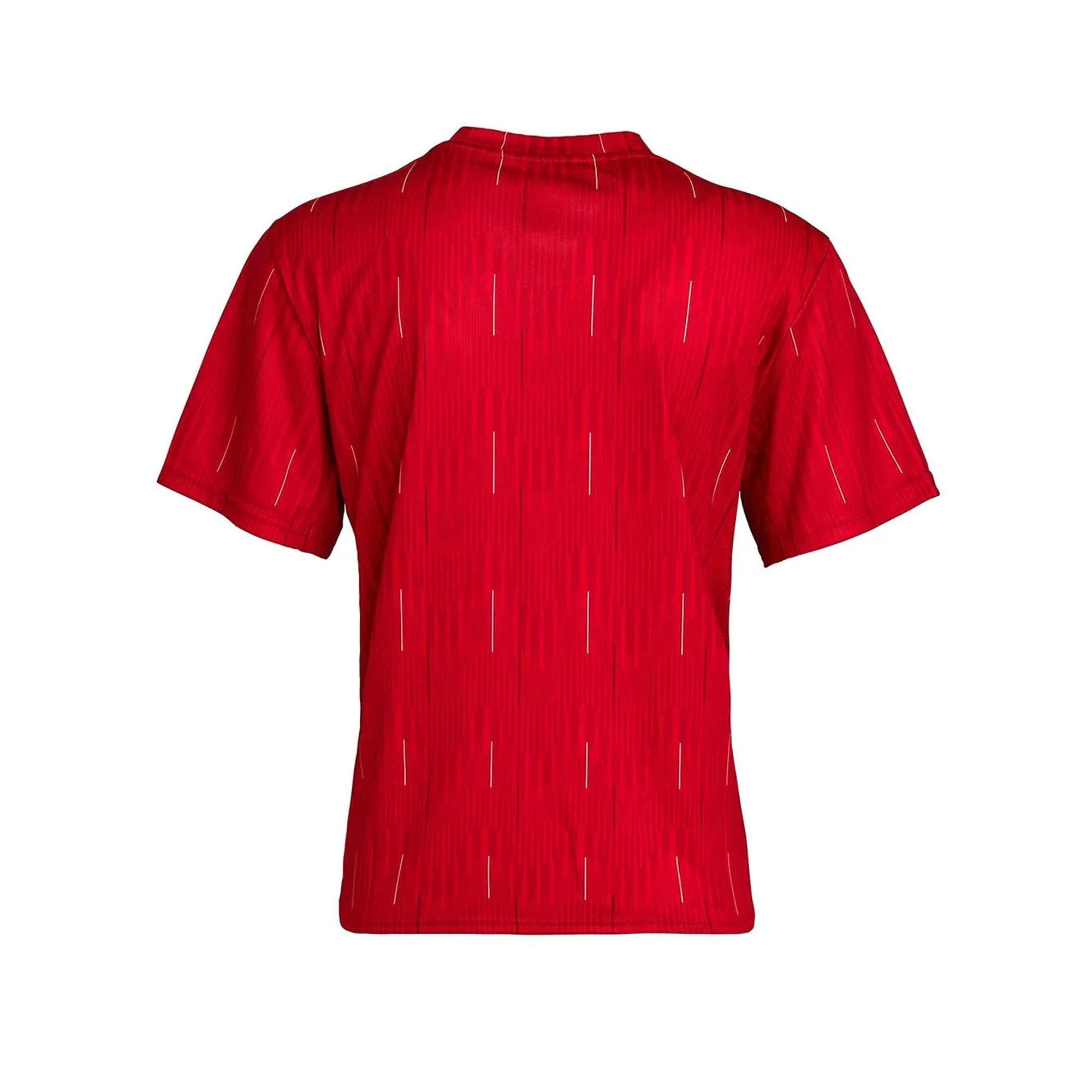 TURKIYE TEE W - ADIDAS SIYAH