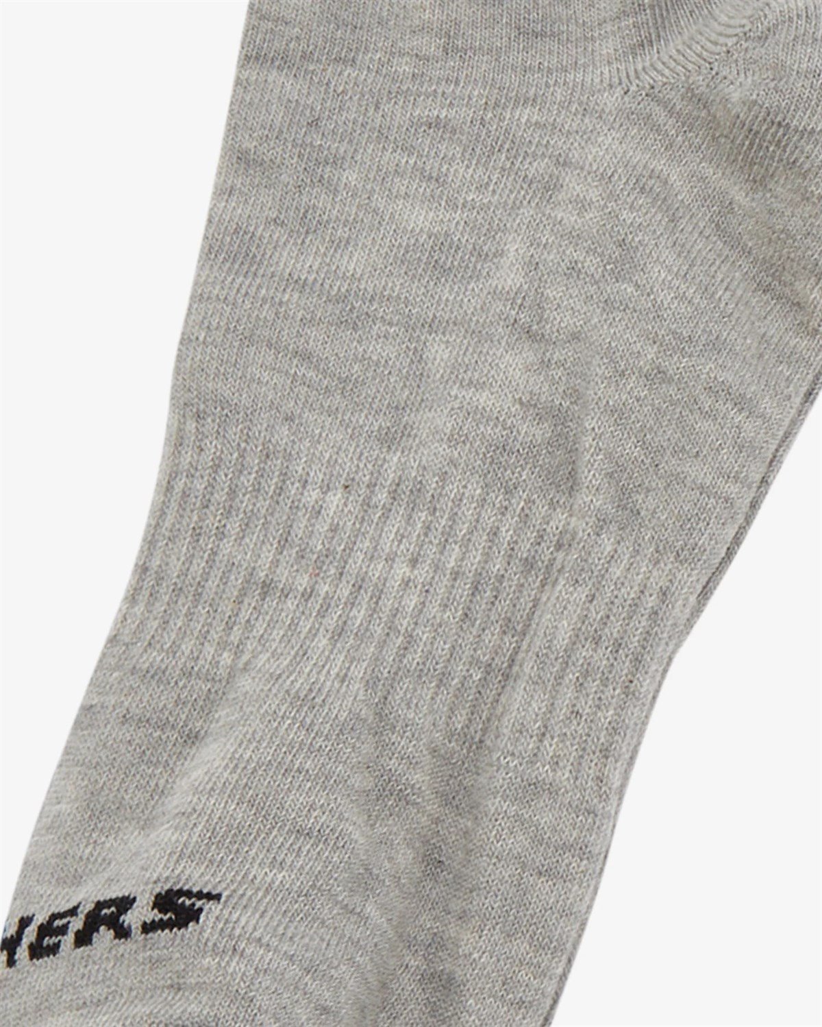 U 3 Pack No Show Socks - VİZON/KAHVE