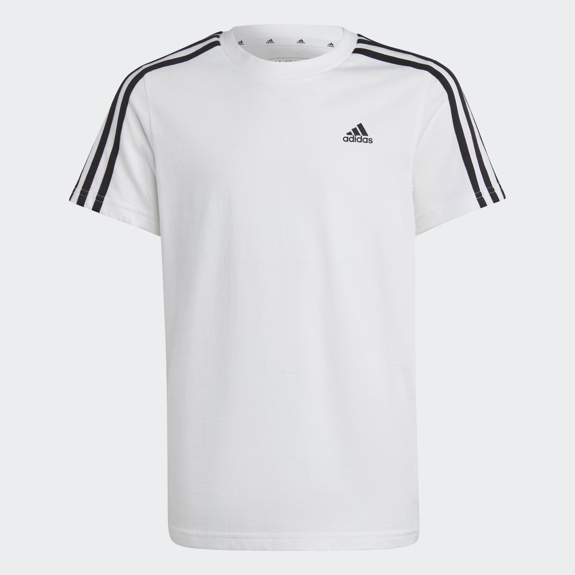 U 3S TEE - ADIDAS SIYAH
