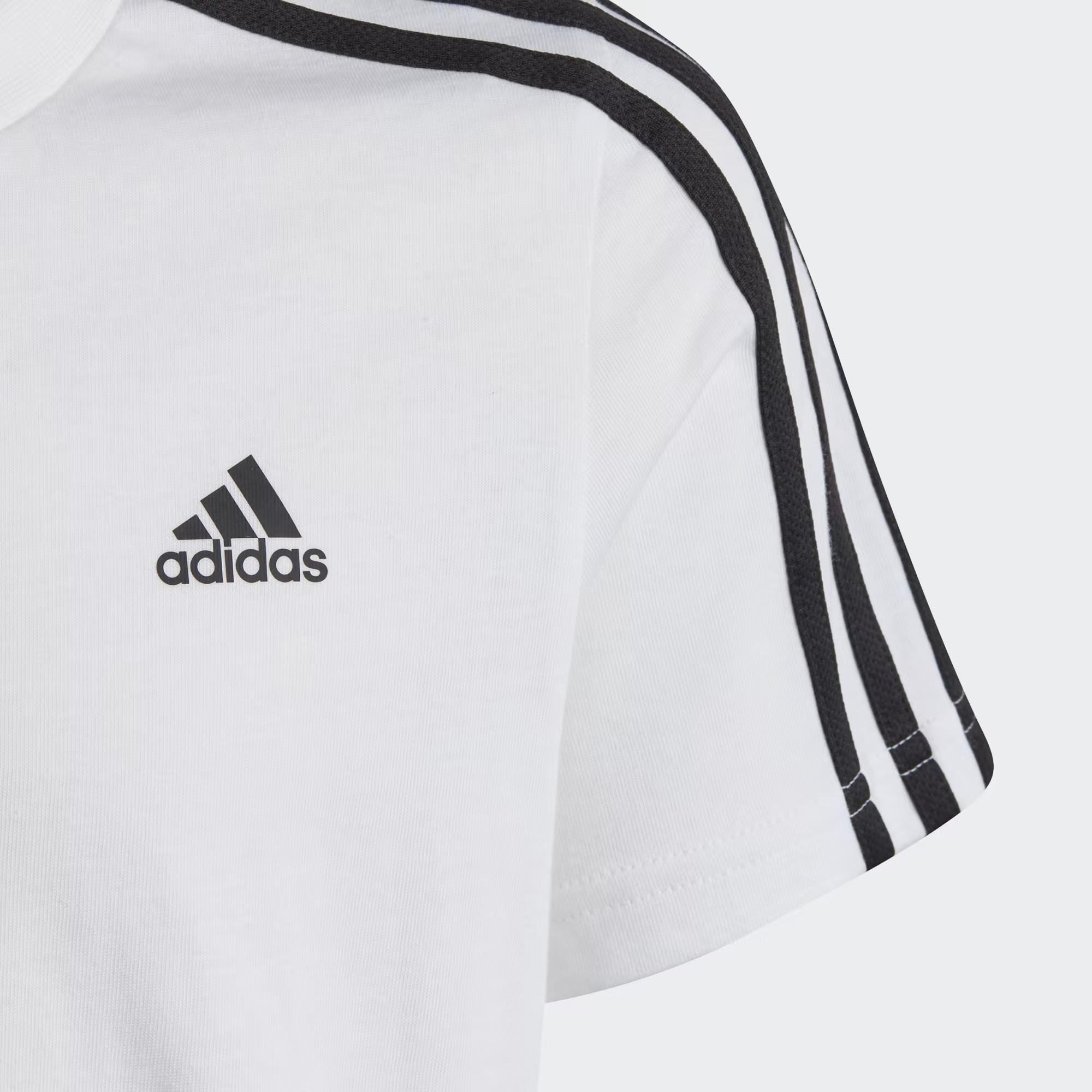 U 3S TEE - ADIDAS SIYAH