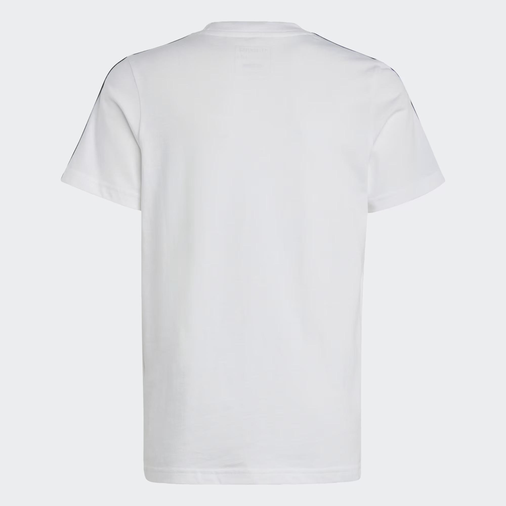 U 3S TEE - ADIDAS SIYAH