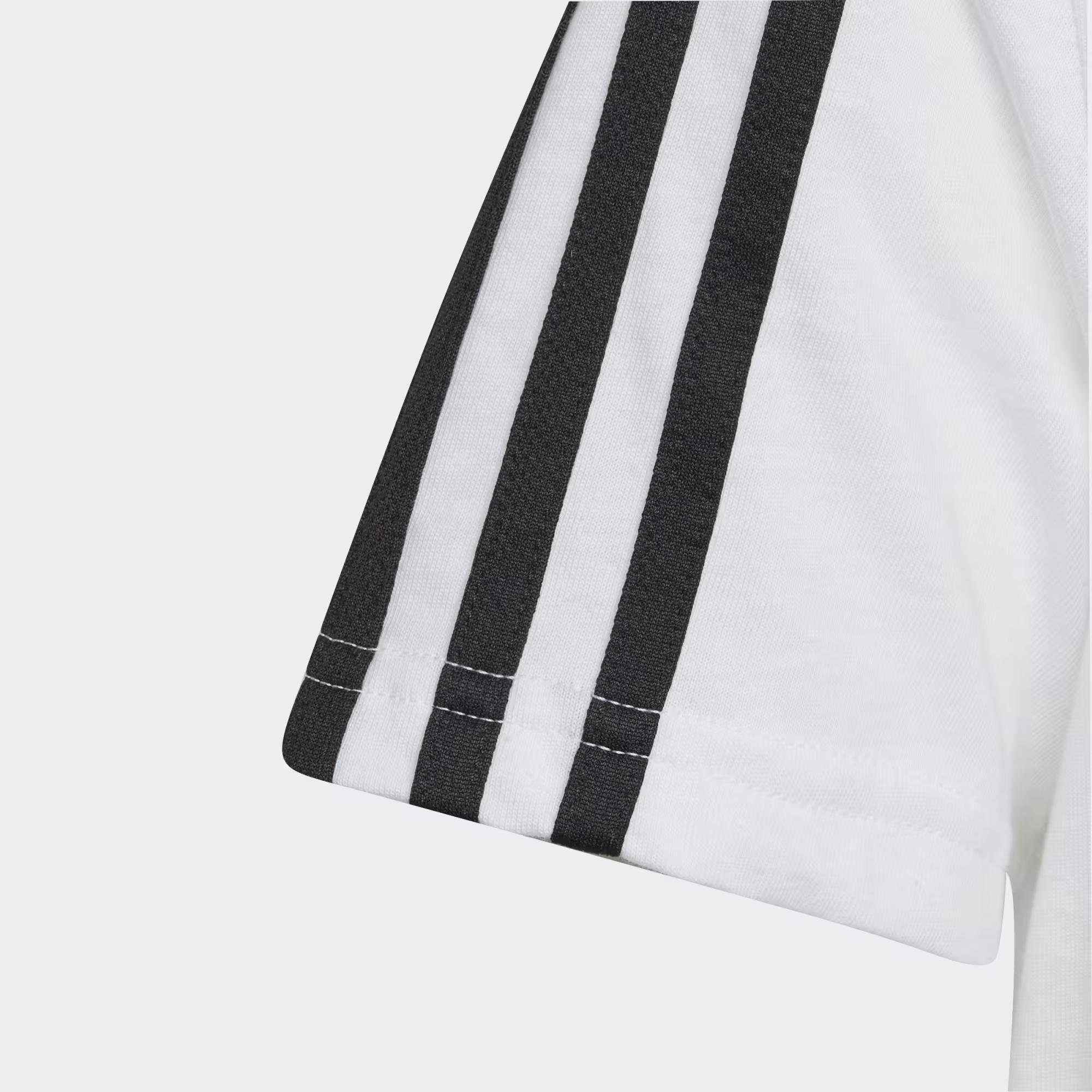 U 3S TEE - ADIDAS SIYAH