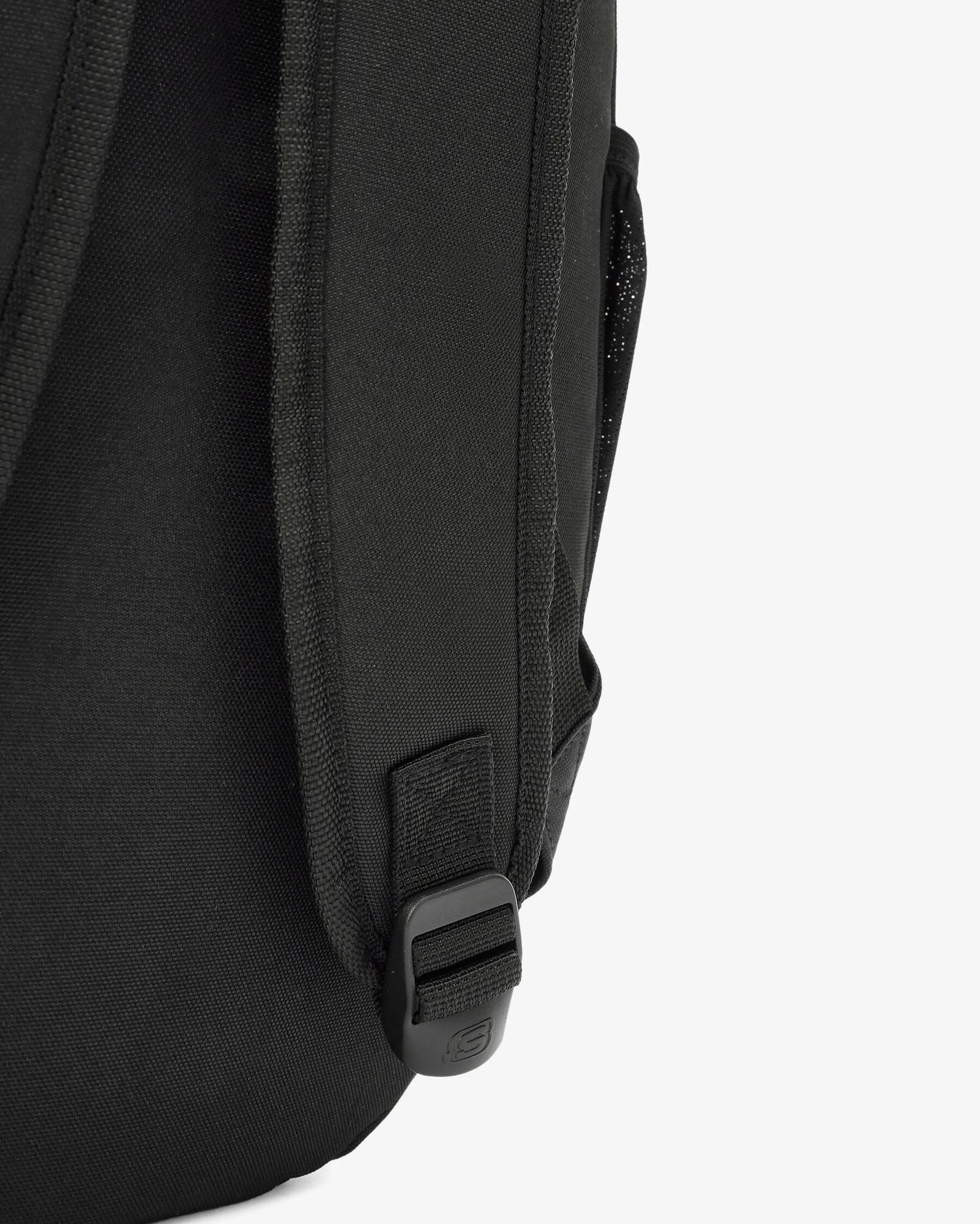 U ATHLETIC BACKPACK Bag - SIYAH