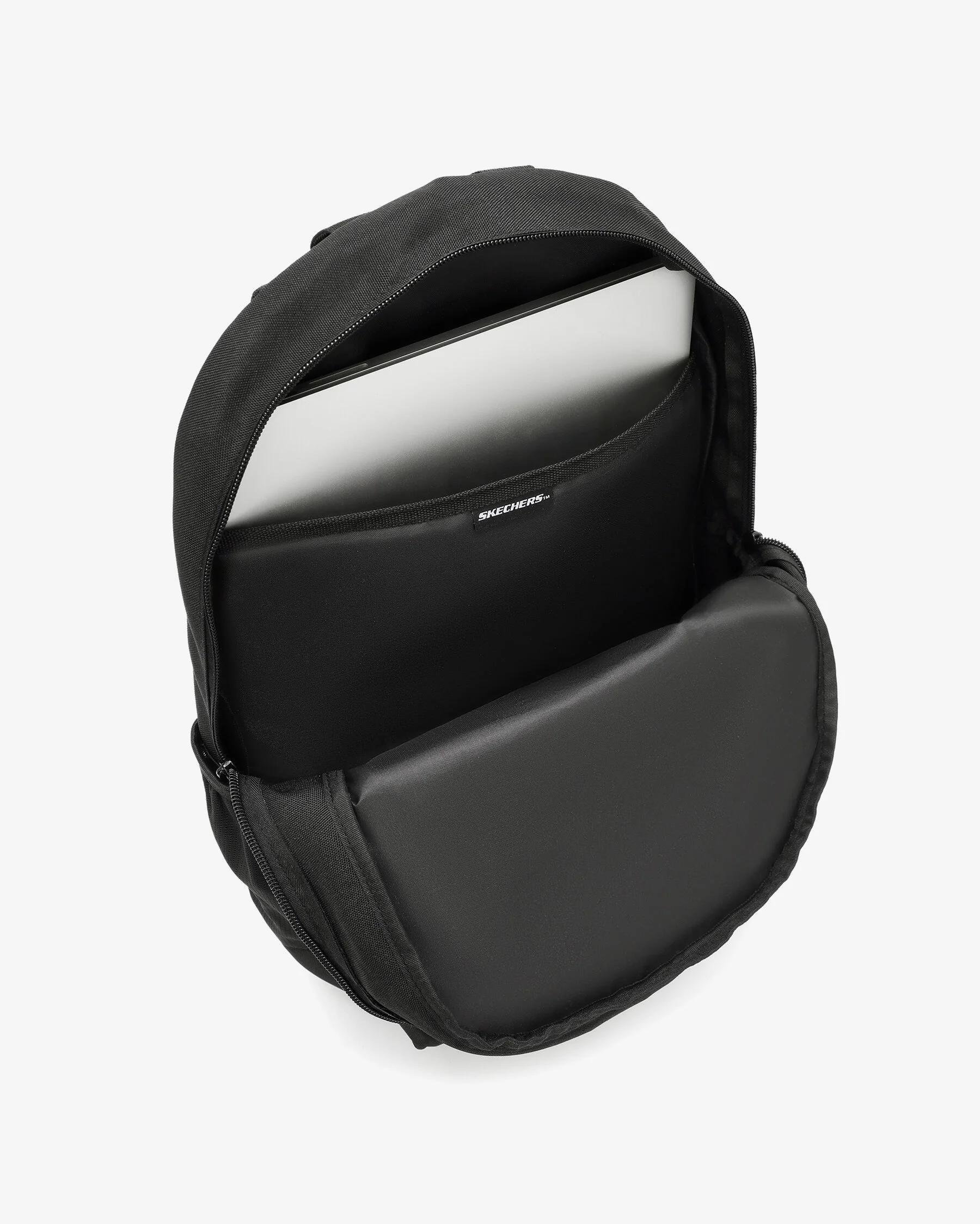 U ATHLETIC BACKPACK Bag - SIYAH