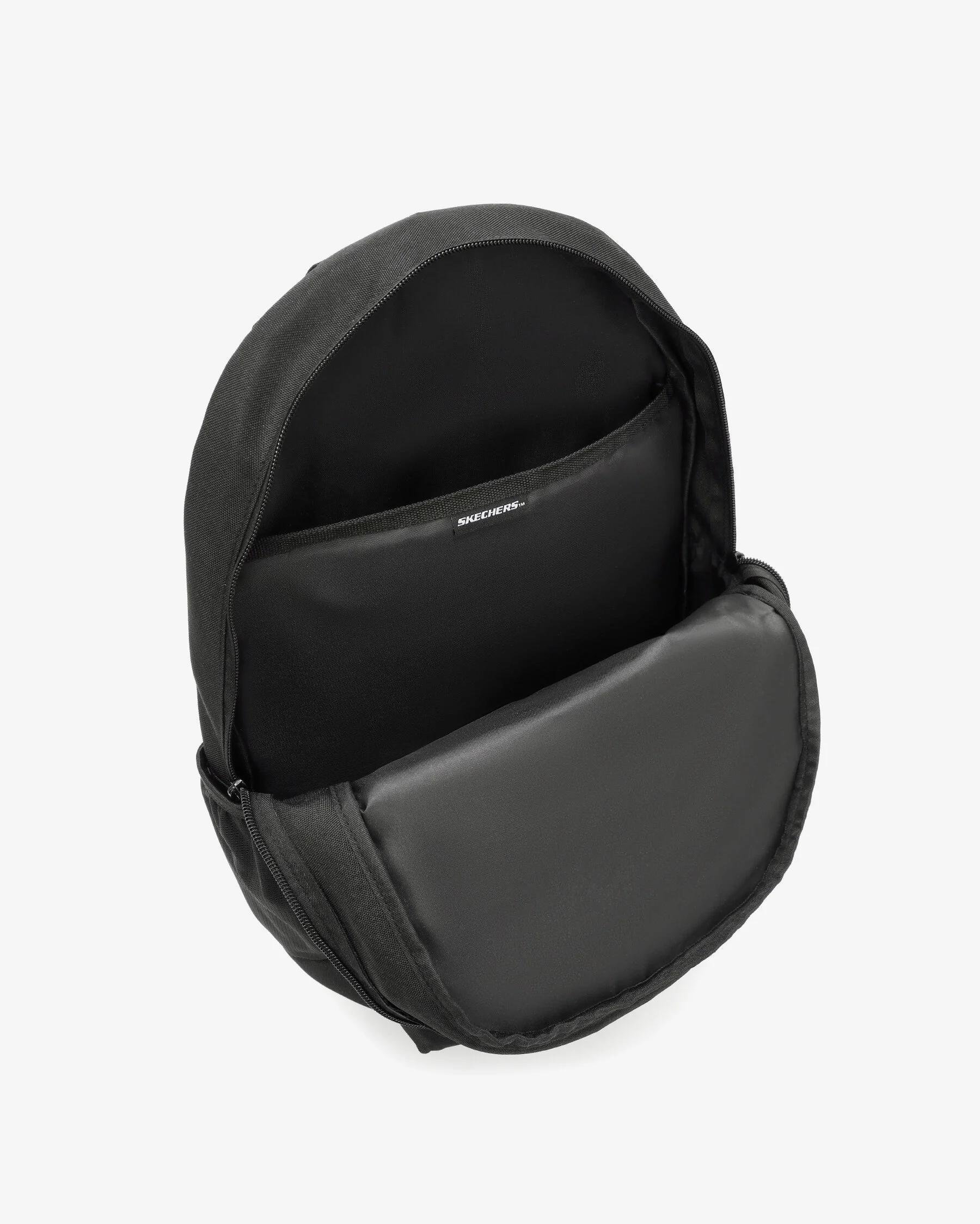 U ATHLETIC BACKPACK Bag - SIYAH