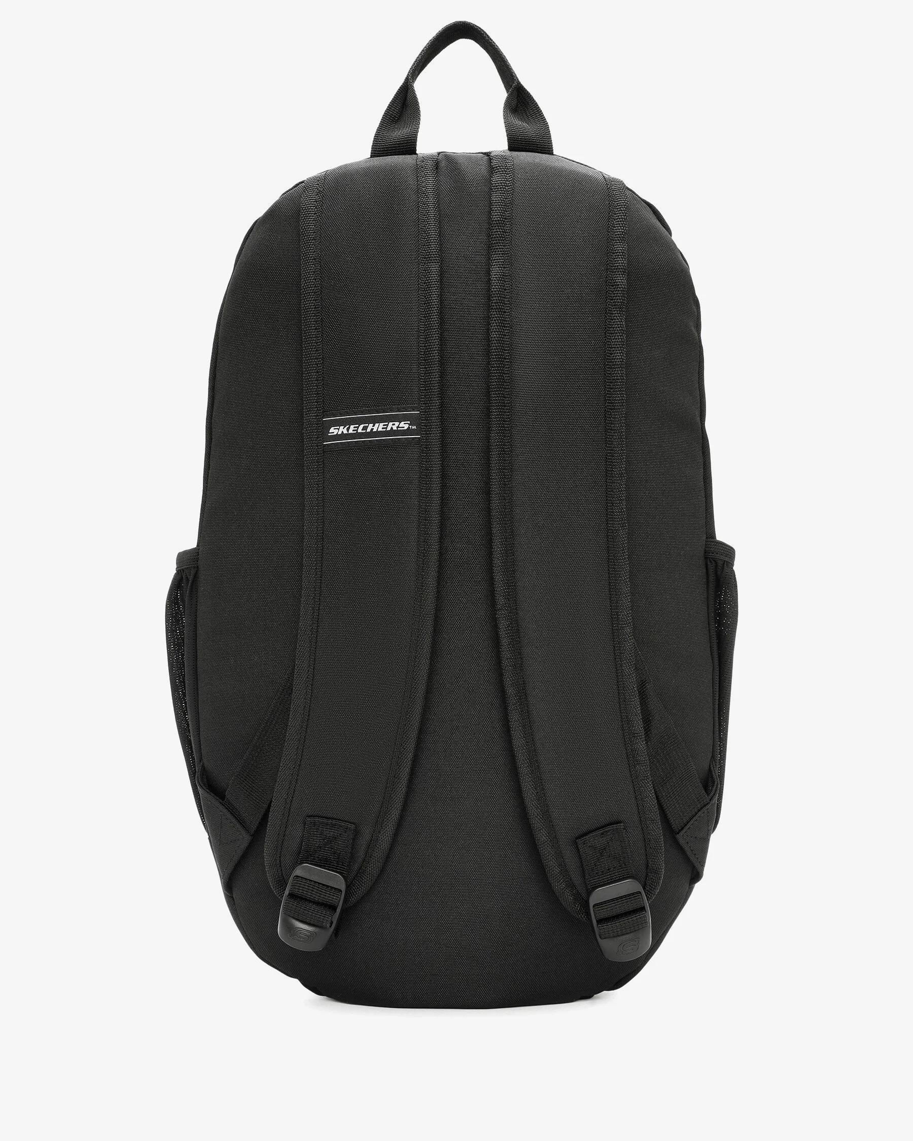 U ATHLETIC BACKPACK Bag - SIYAH