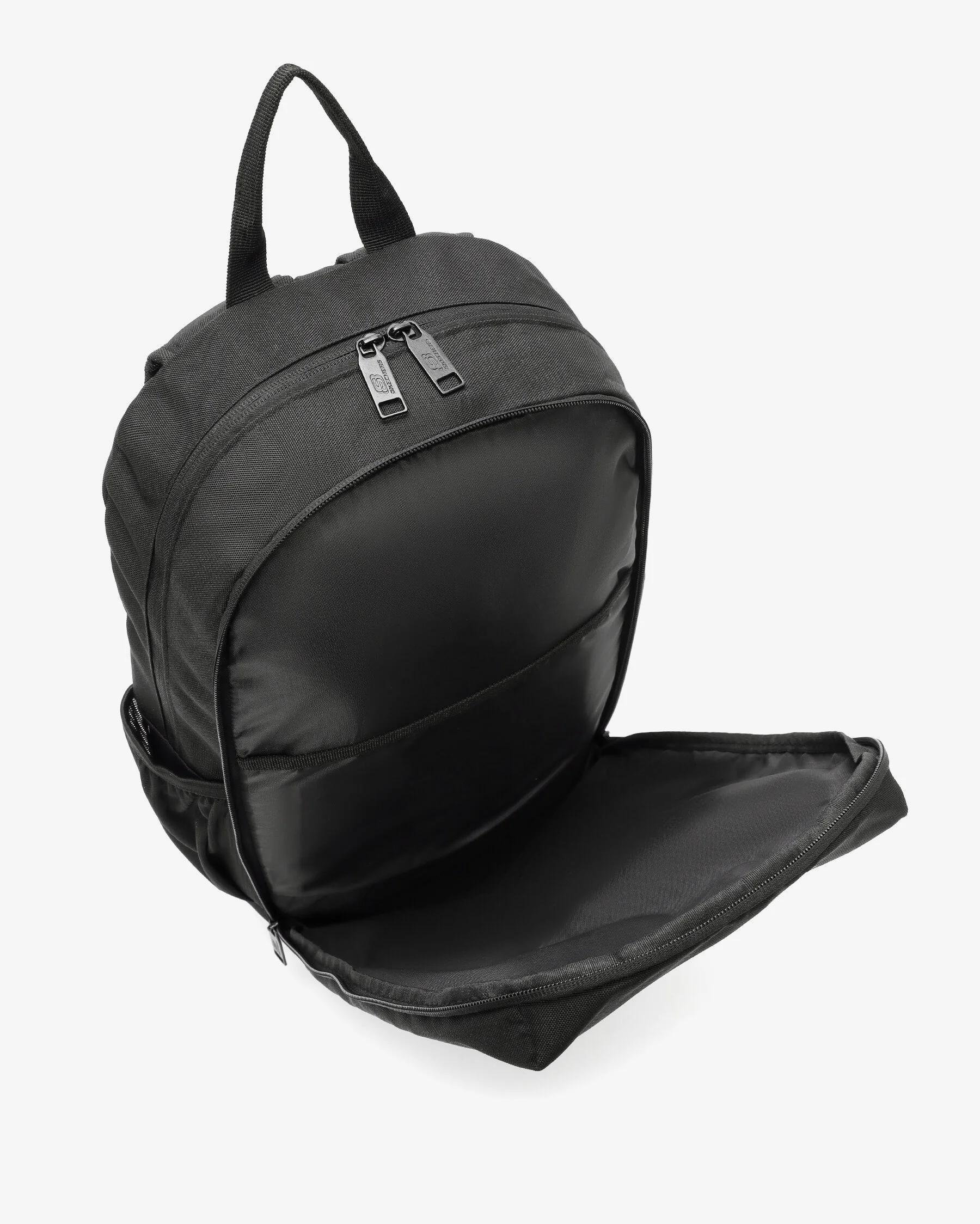 U ATHLETIC BACKPACK Bag - SIYAH