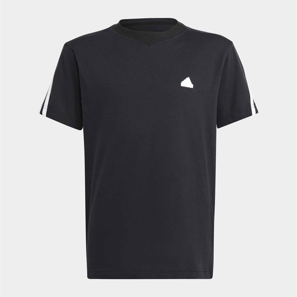 U FI 3S T - ADIDAS SIYAH