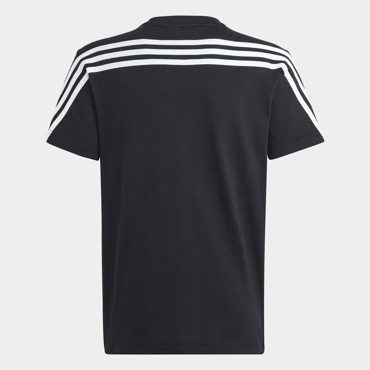 U FI 3S T - ADIDAS SIYAH
