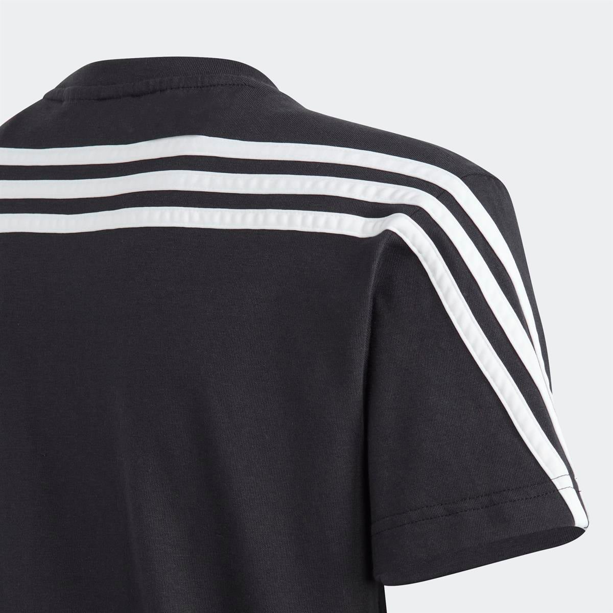 U FI 3S T - ADIDAS SIYAH