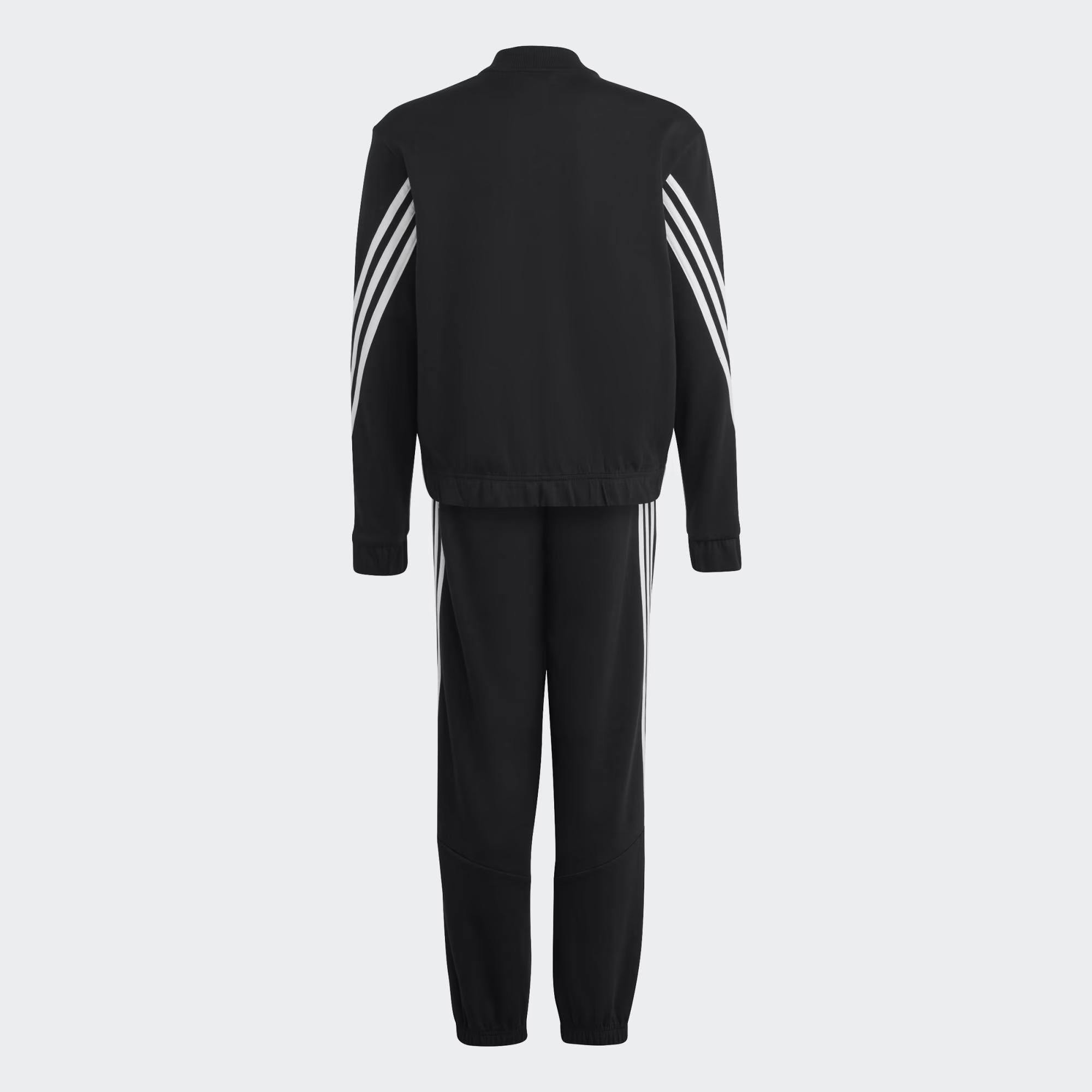 U FI 3S TGTH TS - ADIDAS SIYAH