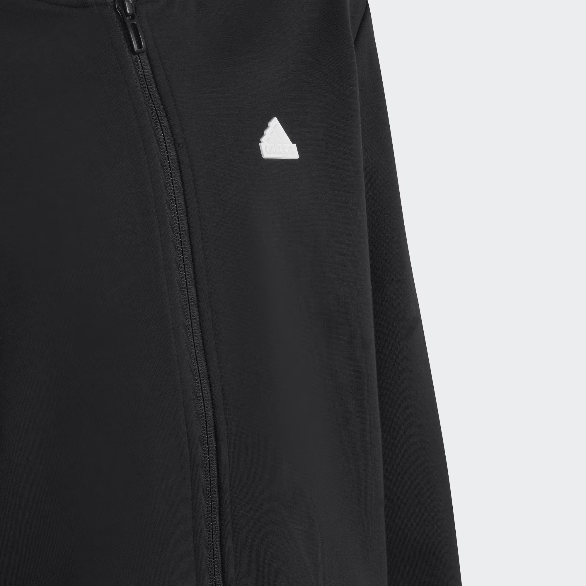 U FI 3S TGTH TS - ADIDAS SIYAH