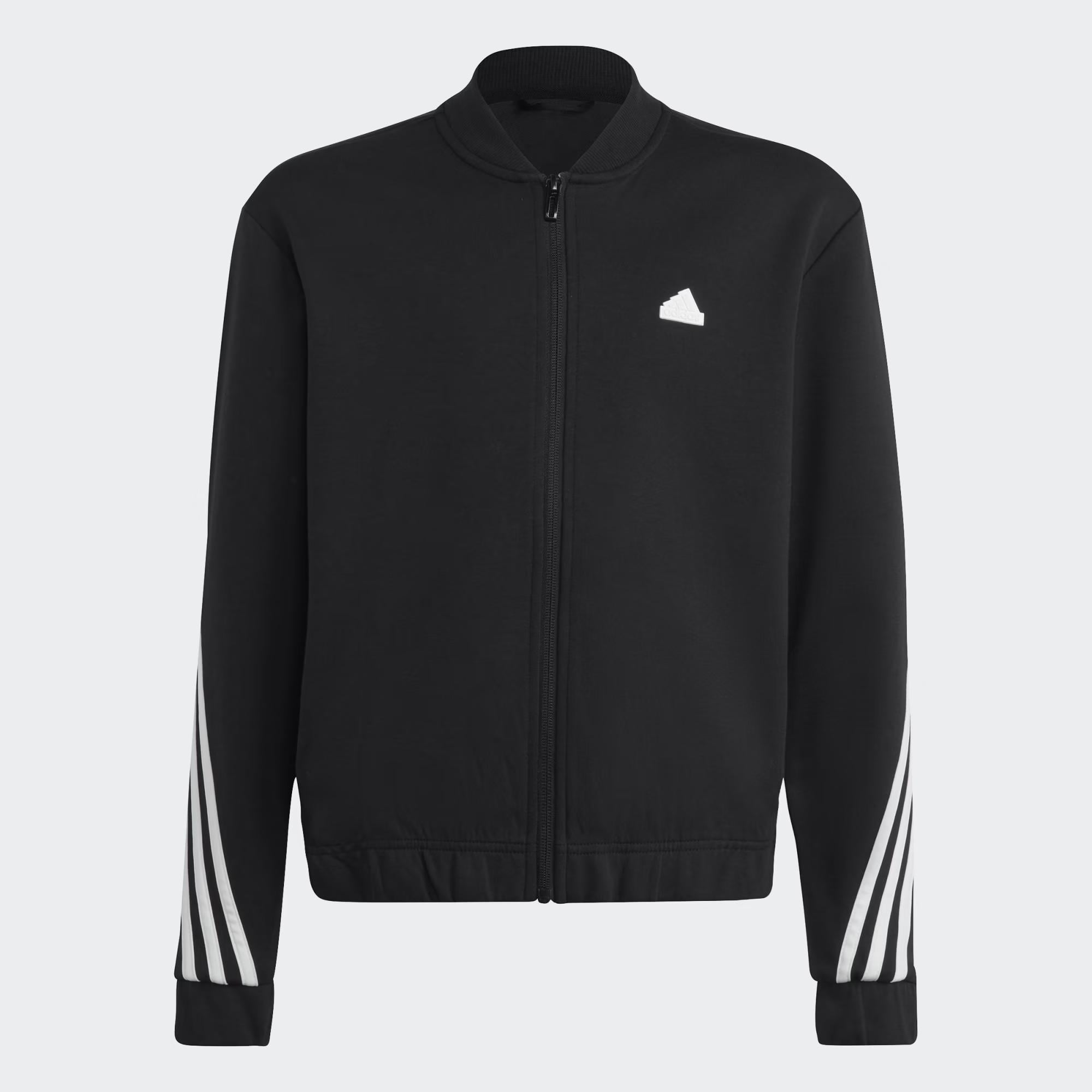 U FI 3S TGTH TS - ADIDAS SIYAH