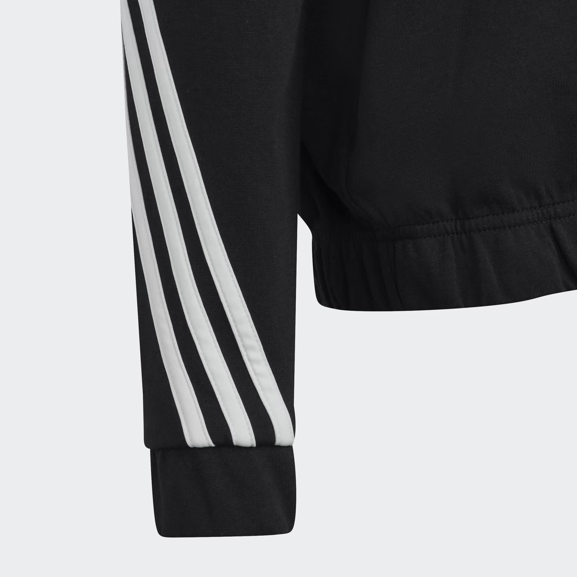 U FI 3S TGTH TS - ADIDAS SIYAH