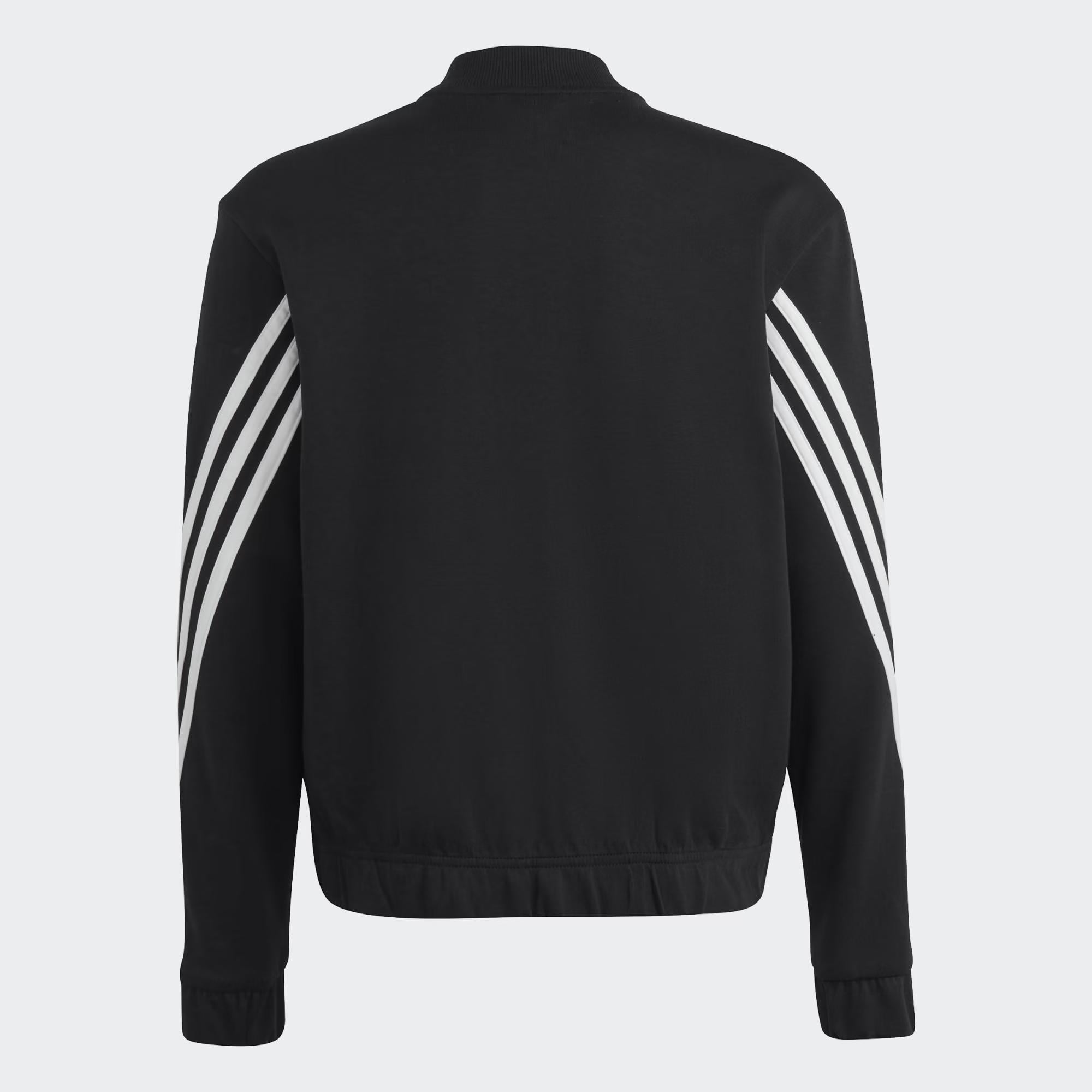 U FI 3S TGTH TS - ADIDAS SIYAH